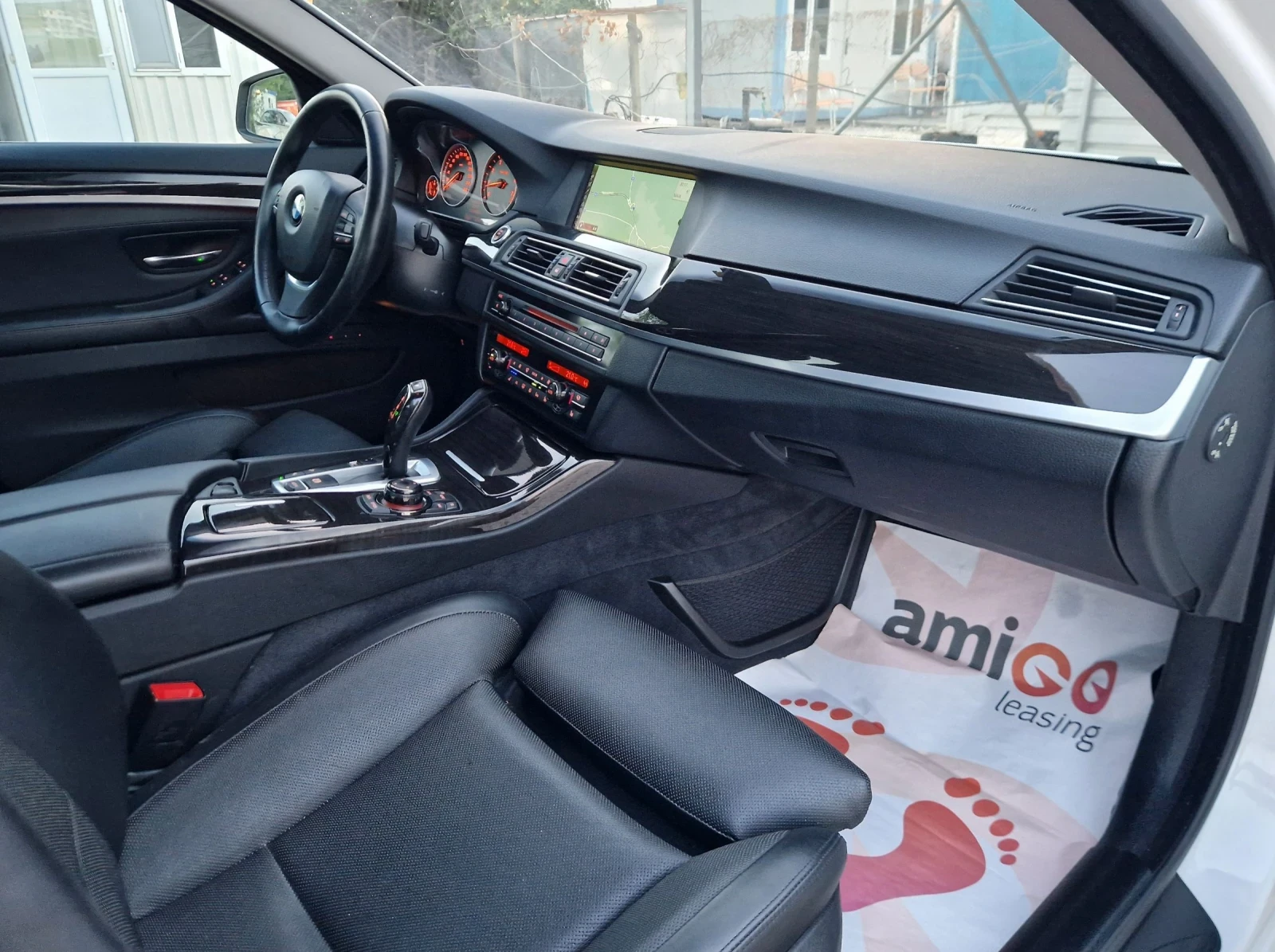 BMW 550  /   /   /   | Mobile.bg   13