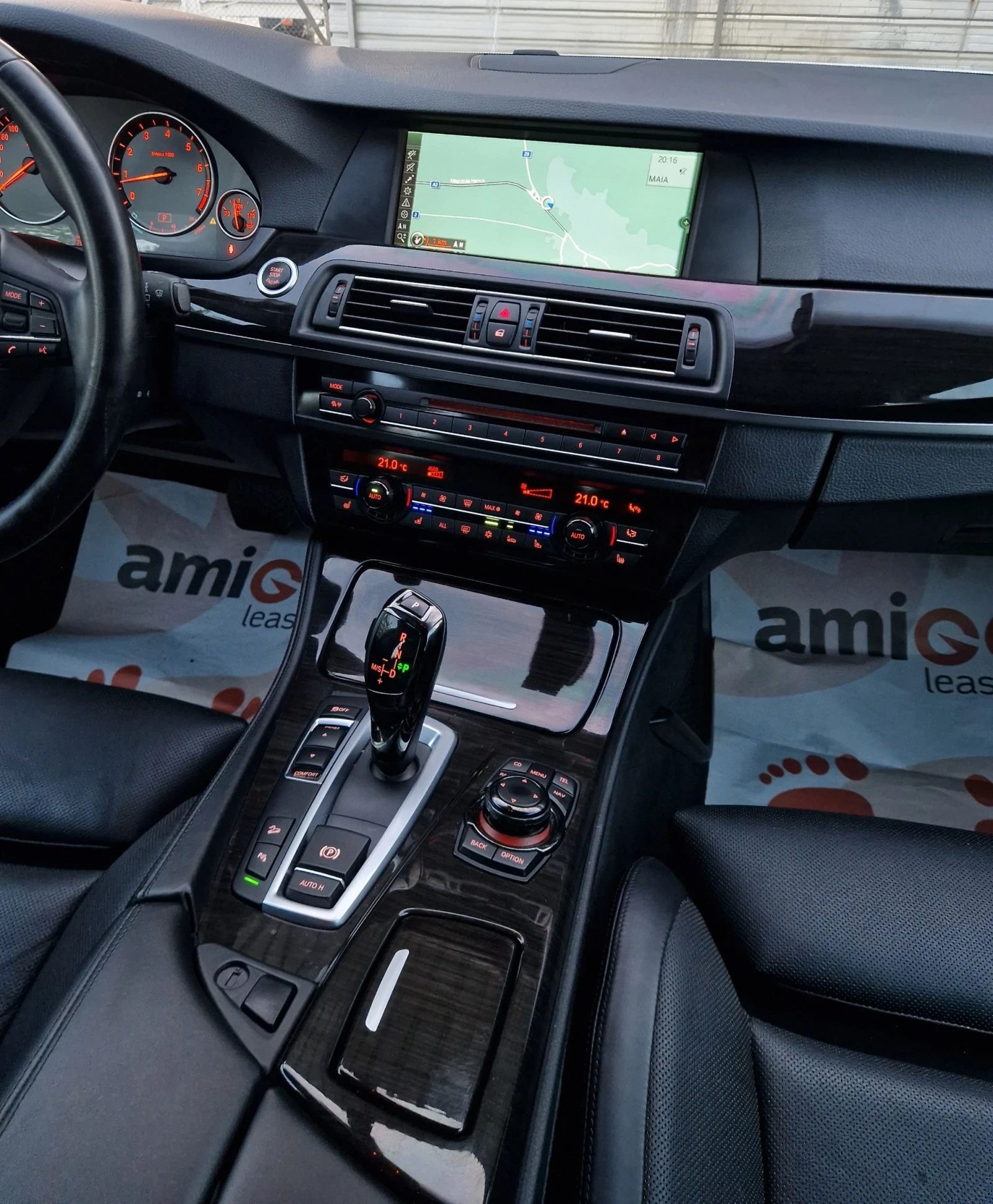 BMW 550  /   /   /   | Mobile.bg   11