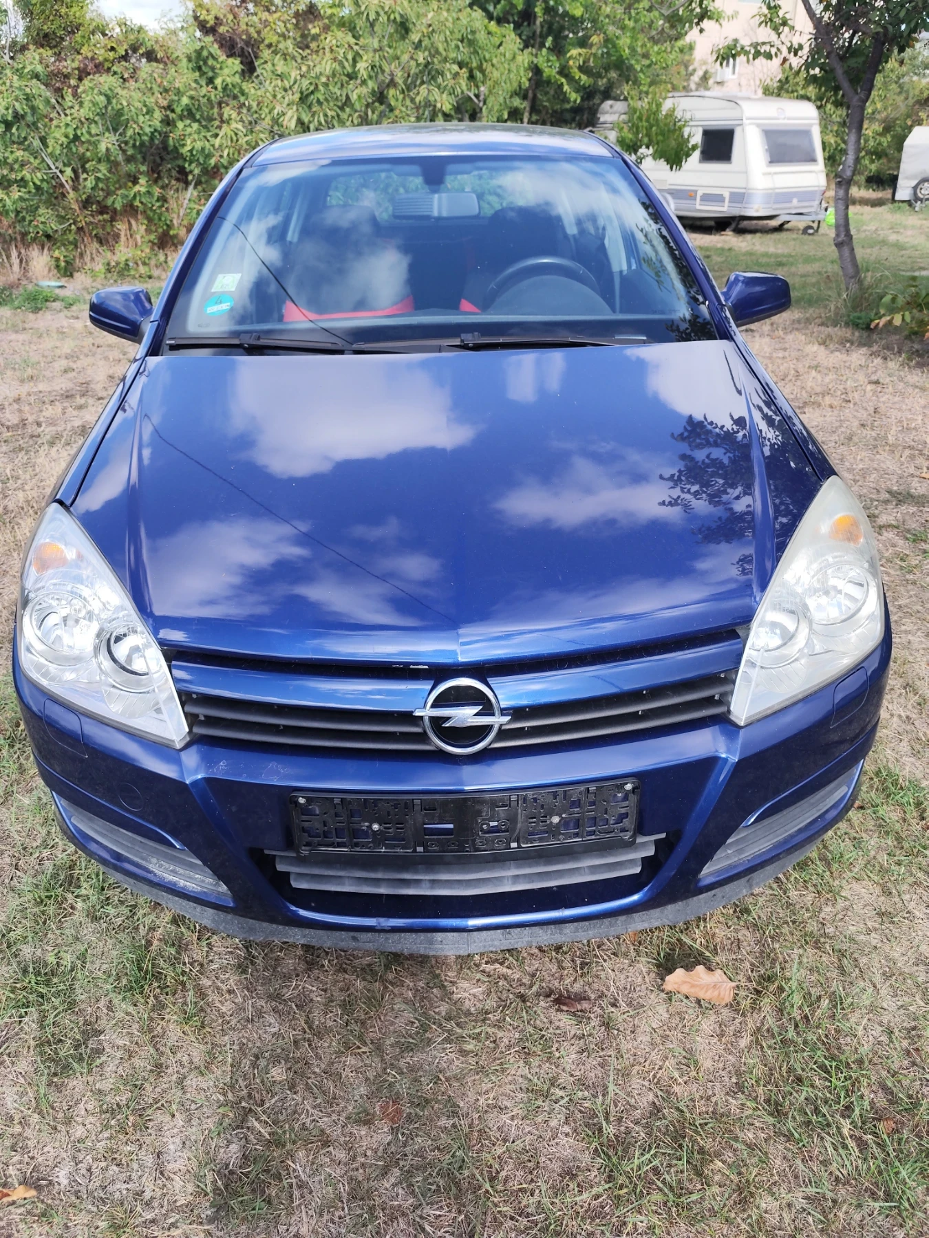 Opel Astra 1.6 | Mobile.bg — изображение 1