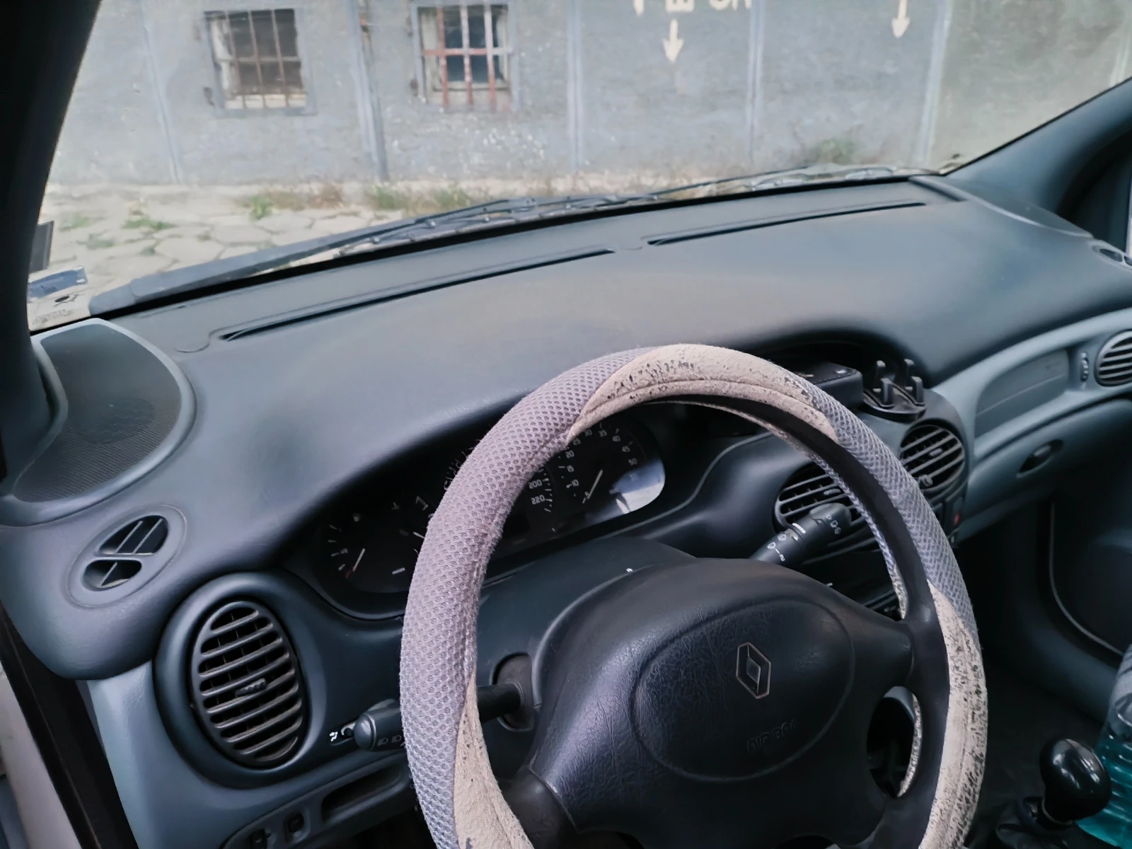 Renault Scenic  - изображение 6