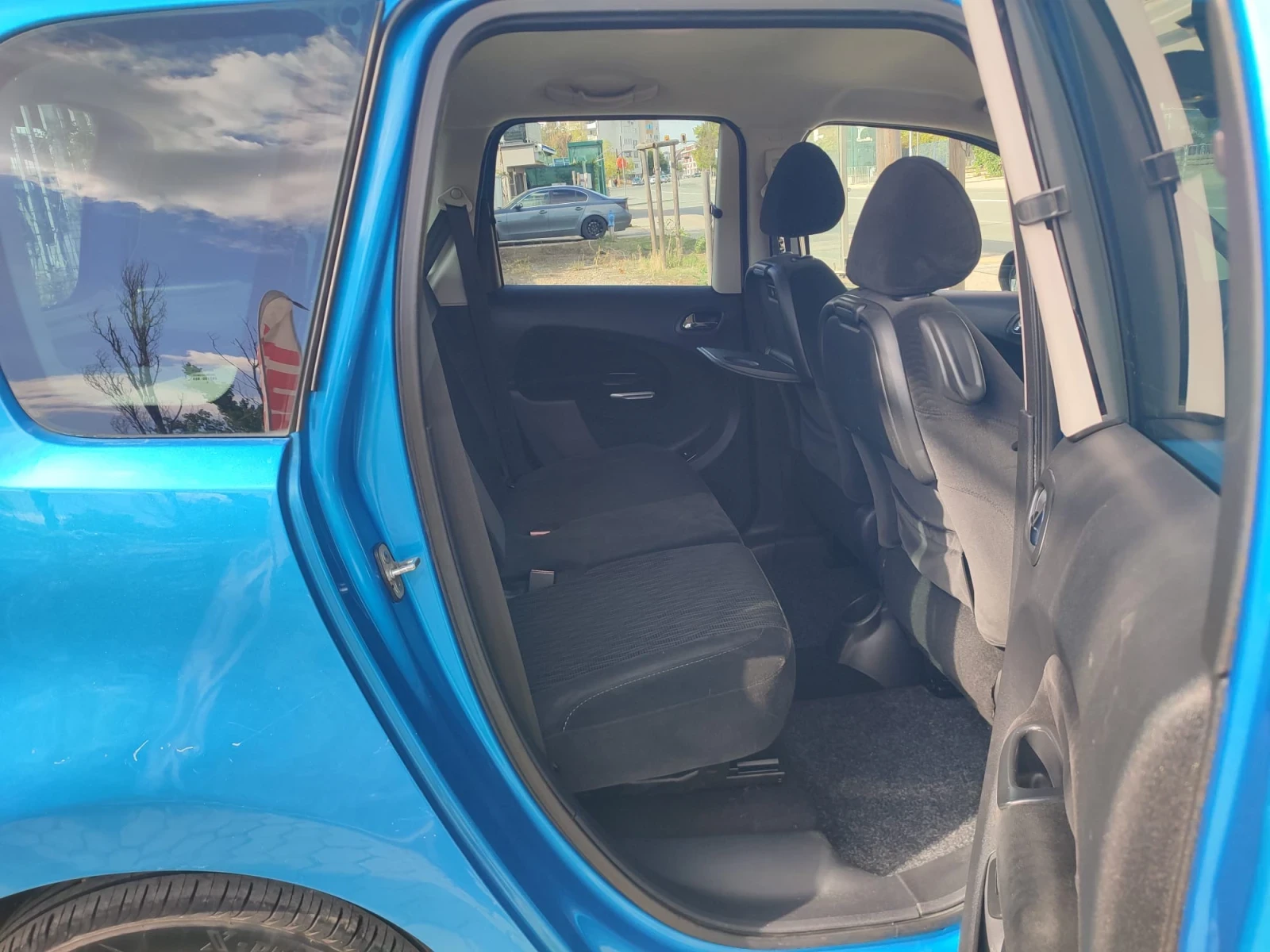 Citroen C3 Picasso 1.6HDi/  ! ! !  | Mobile.bg   12