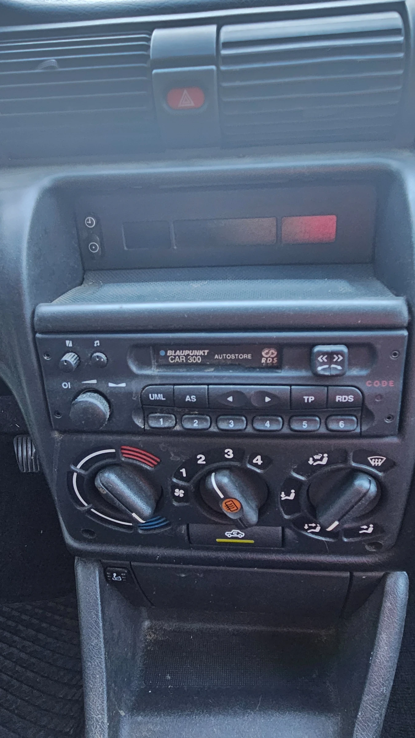 Opel Astra Астра - изображение 10
