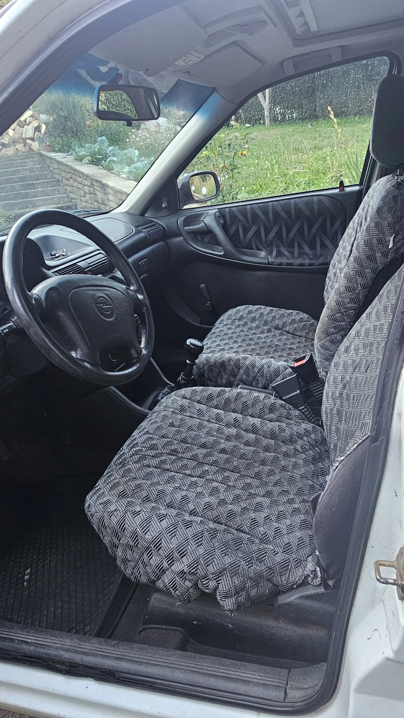 Opel Astra Астра - изображение 6