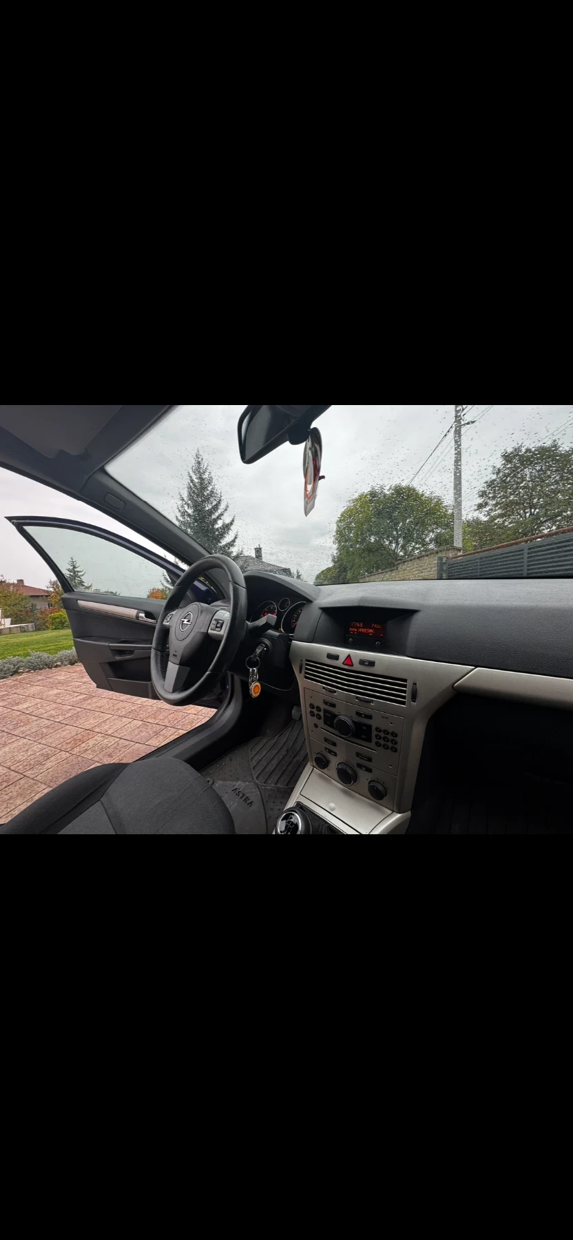 Opel Astra H - изображение 7