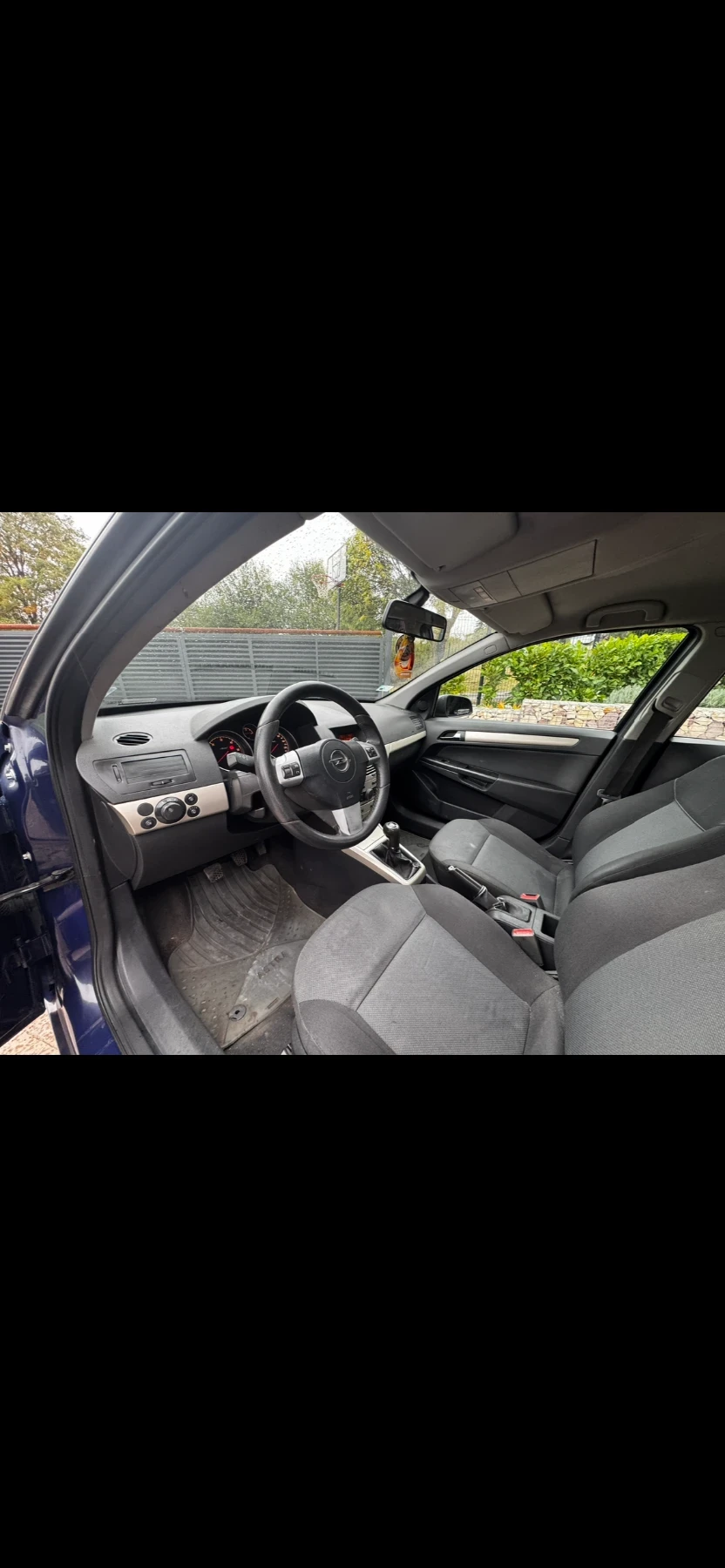Opel Astra H - изображение 6