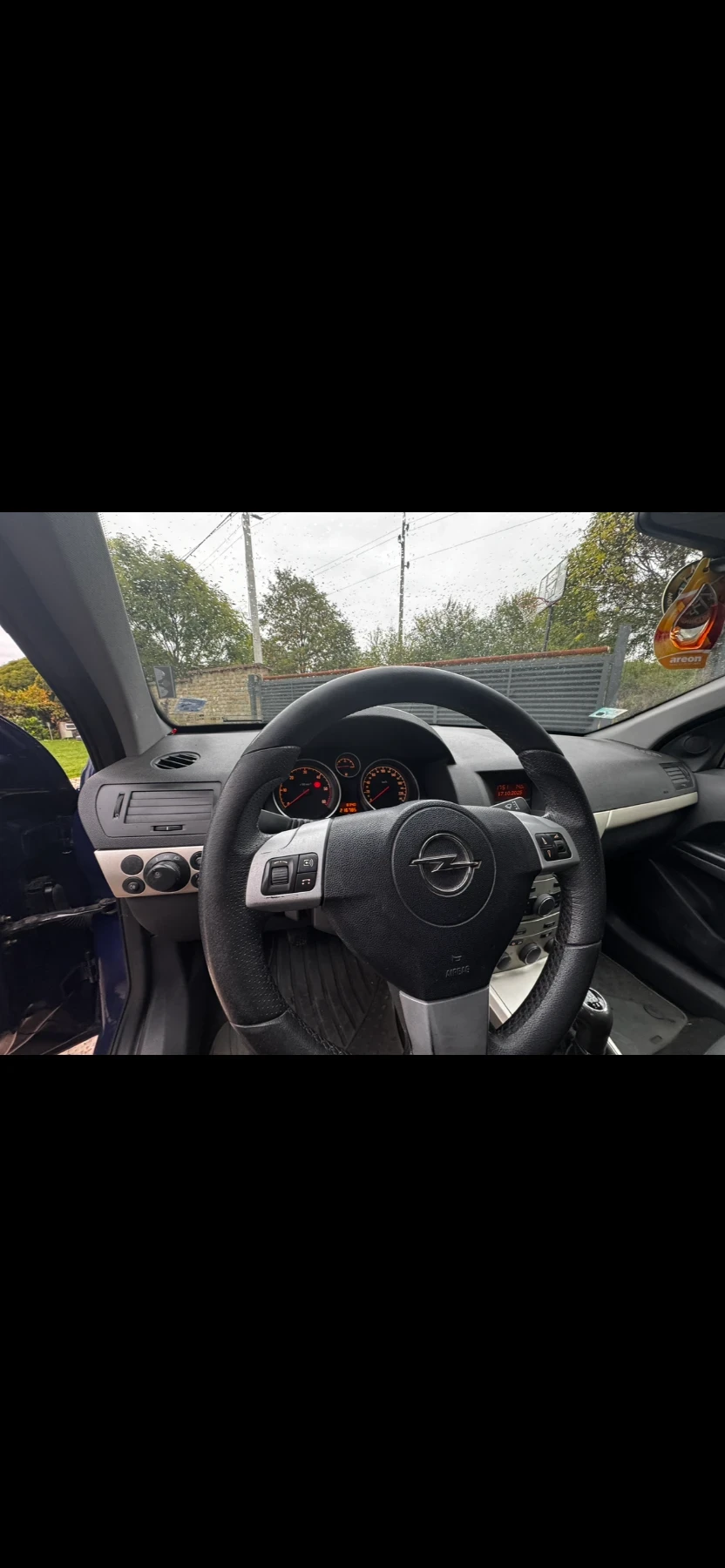 Opel Astra H - изображение 8