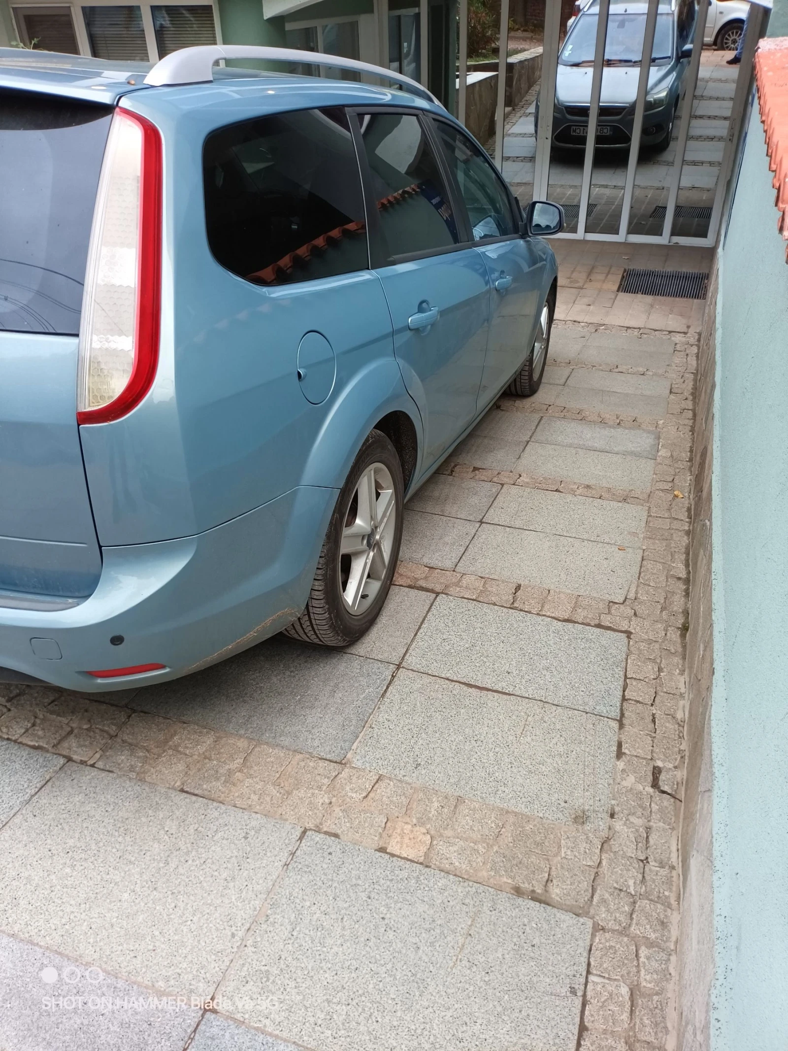 Ford Focus 2000 145 - изображение 3