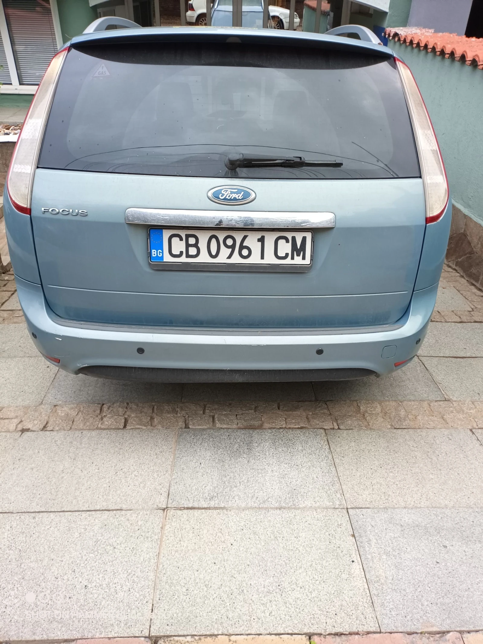 Ford Focus 2000 145 - изображение 4