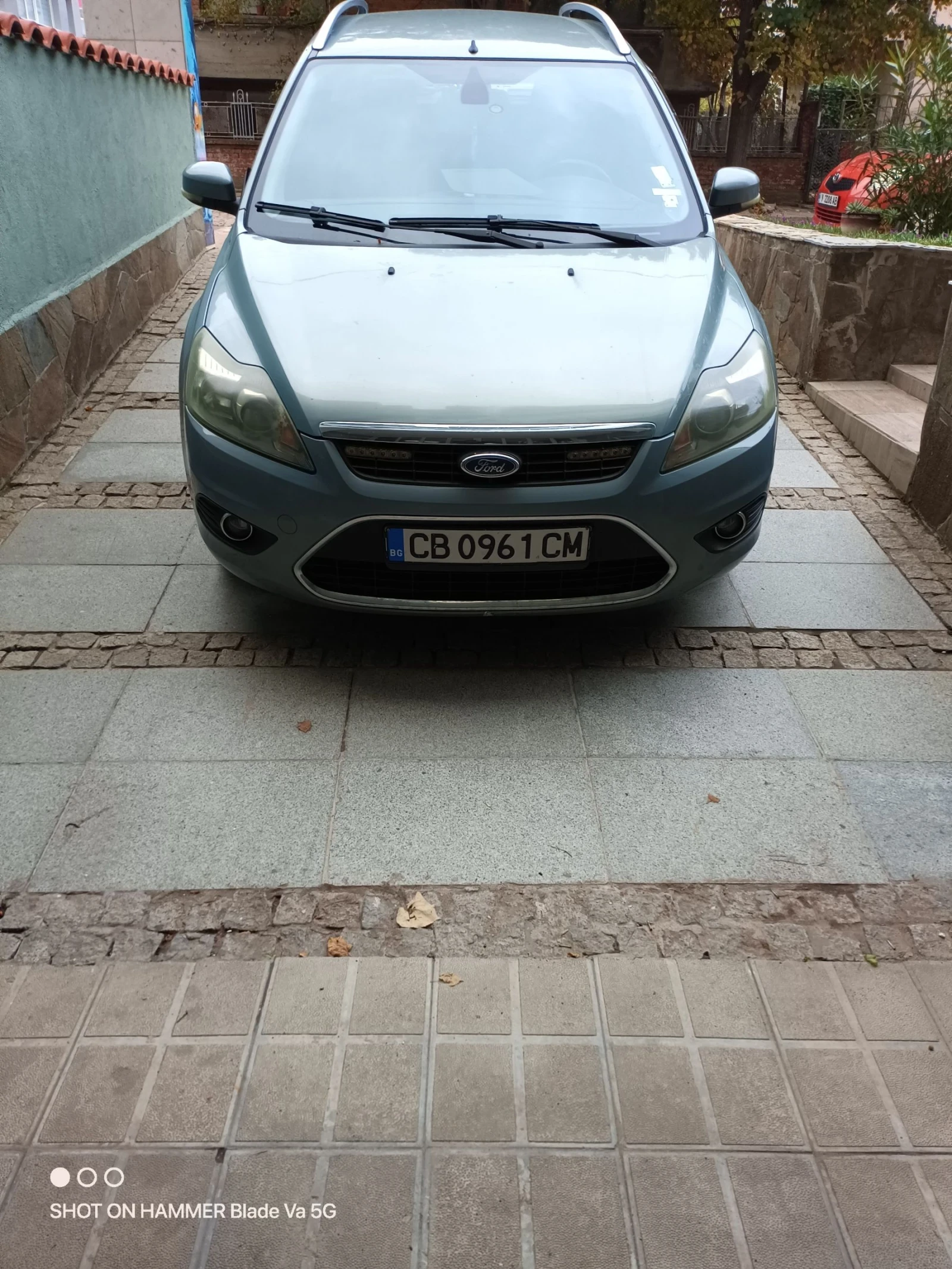 Ford Focus 2000 145 - изображение 2