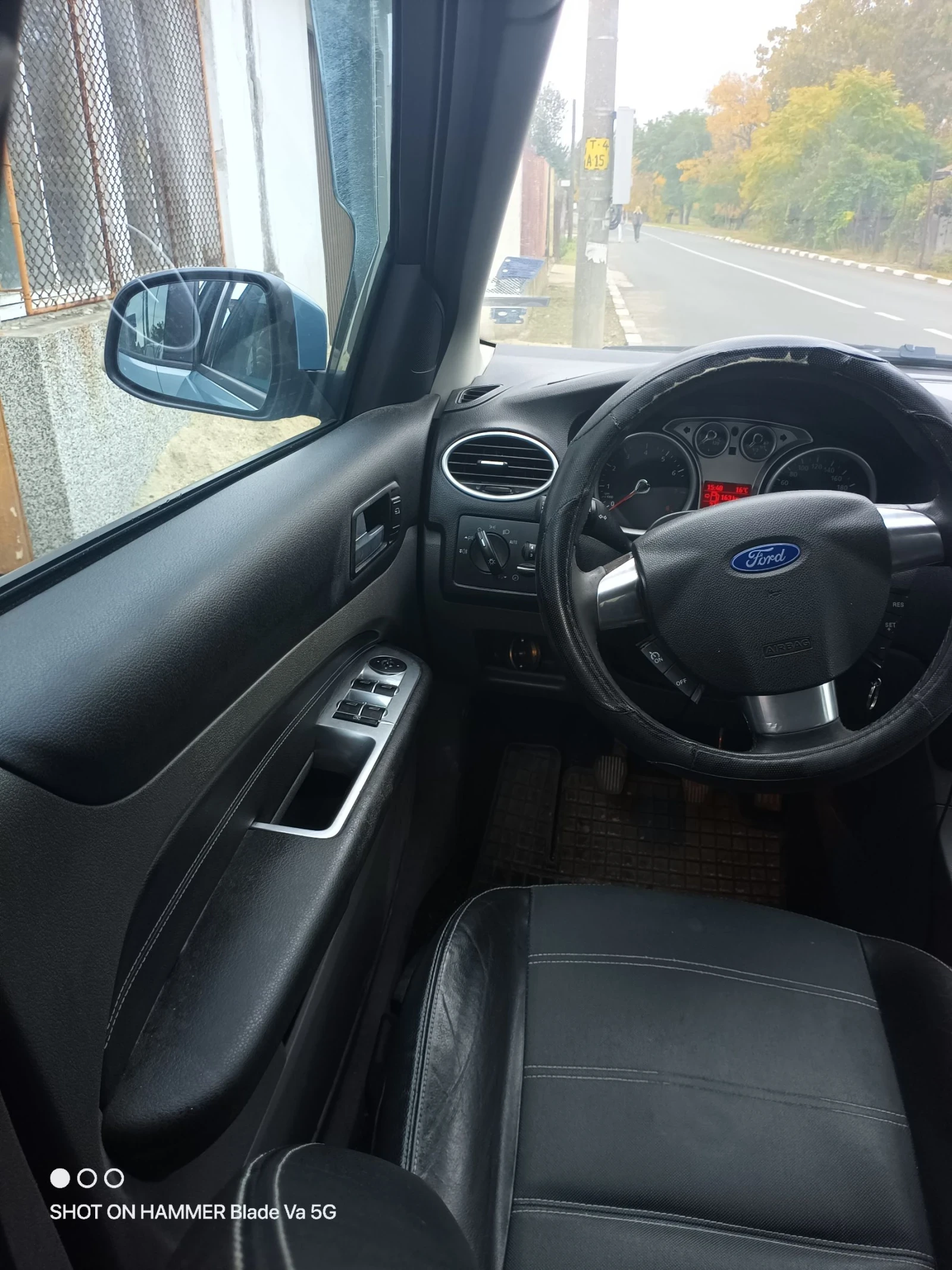 Ford Focus 2000 145 - изображение 7