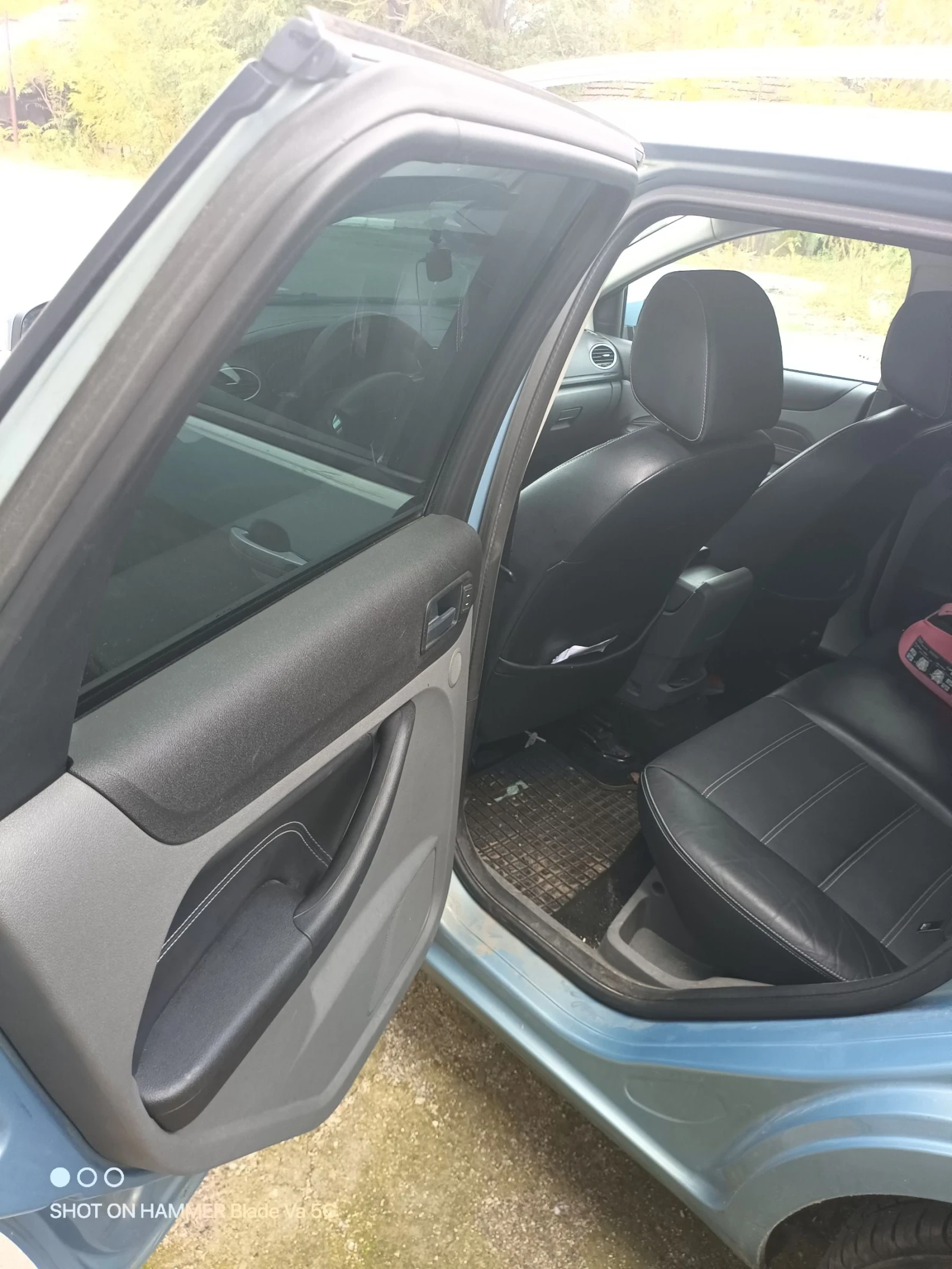 Ford Focus 2000 145 - изображение 9