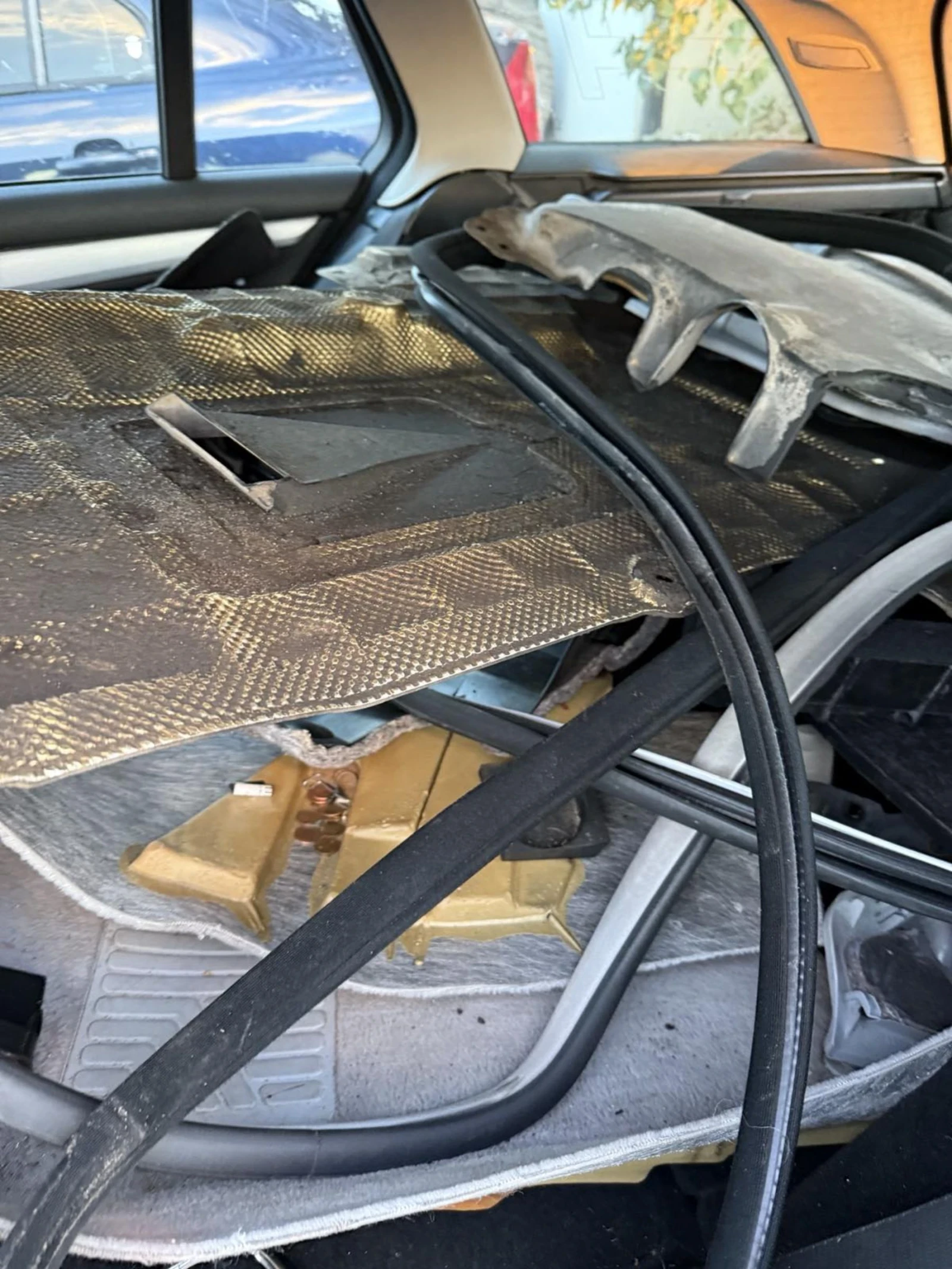 Mercedes-Benz C 350 C 350 CDI ПРОДАДЕН ДВИГАТЕЛ | Mobile.bg — изображение 6