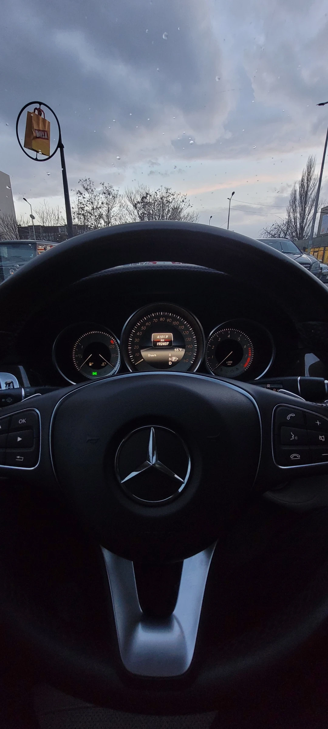 Mercedes-Benz CLS 400 AMG LINE / 3.5 biTurbo - изображение 9