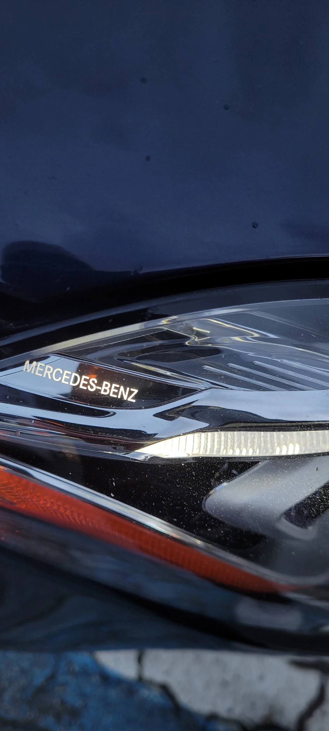 Mercedes-Benz CLS 400 AMG LINE / 3.5 biTurbo - изображение 5