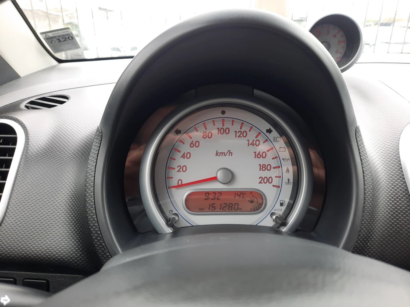 Suzuki Splash 1.3i | Mobile.bg   14