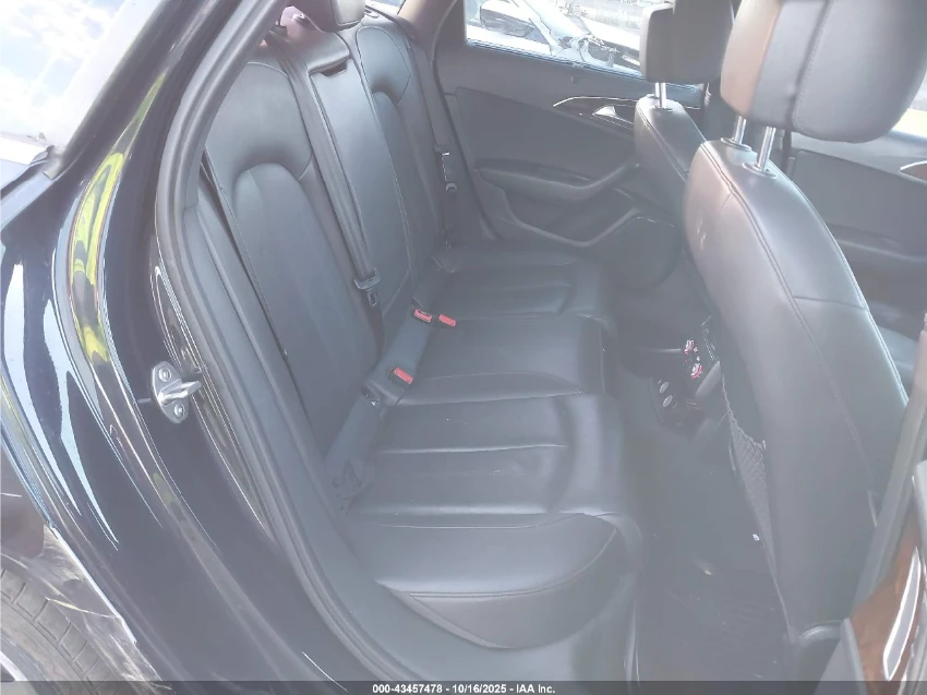 Audi A6 PREMIUM PLUS| MATRIX-LED| BLACK-LEATHER| AWD - изображение 10