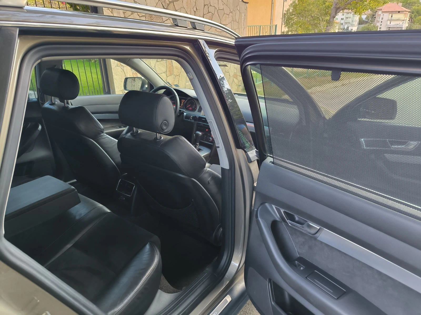 Audi A6 Allroad | Mobile.bg � ����������� 14