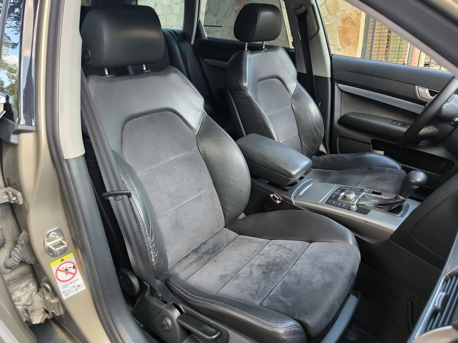 Audi A6 Allroad | Mobile.bg � ����������� 15