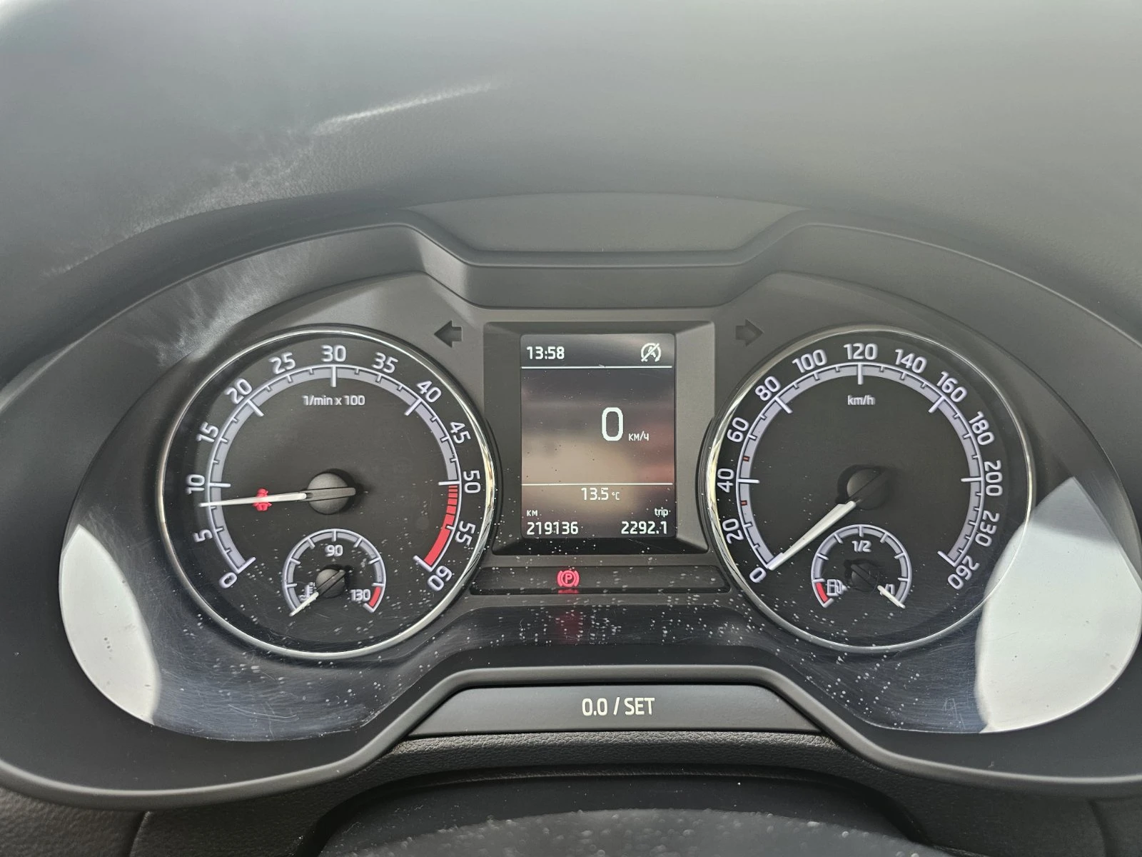 Skoda Octavia 1.6 - изображение 8