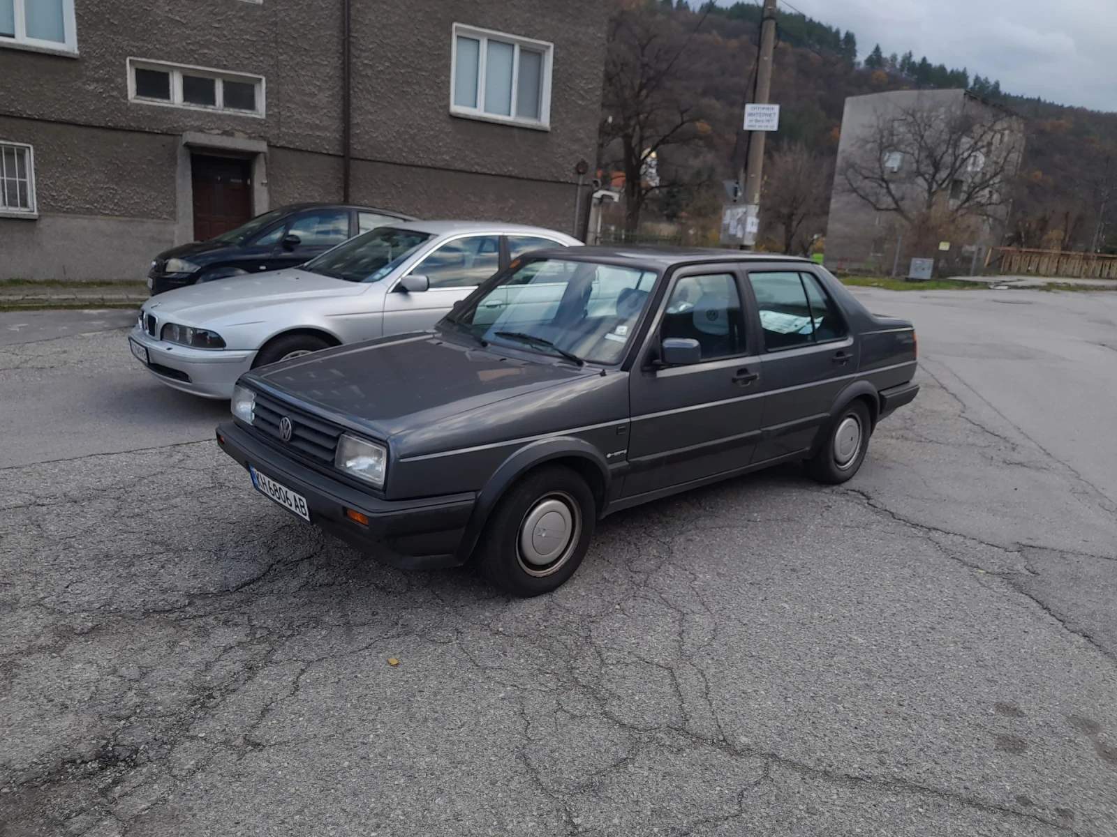 VW Jetta  - изображение 3