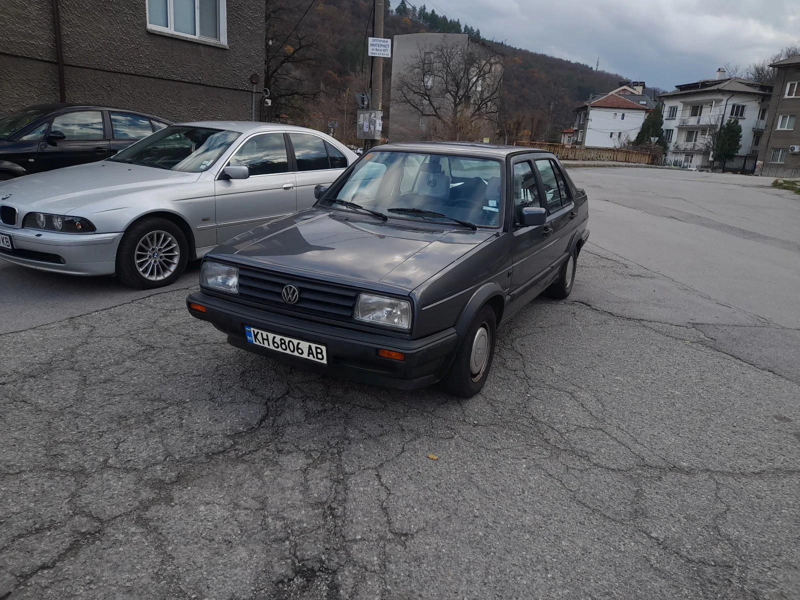 VW Jetta  - изображение 2