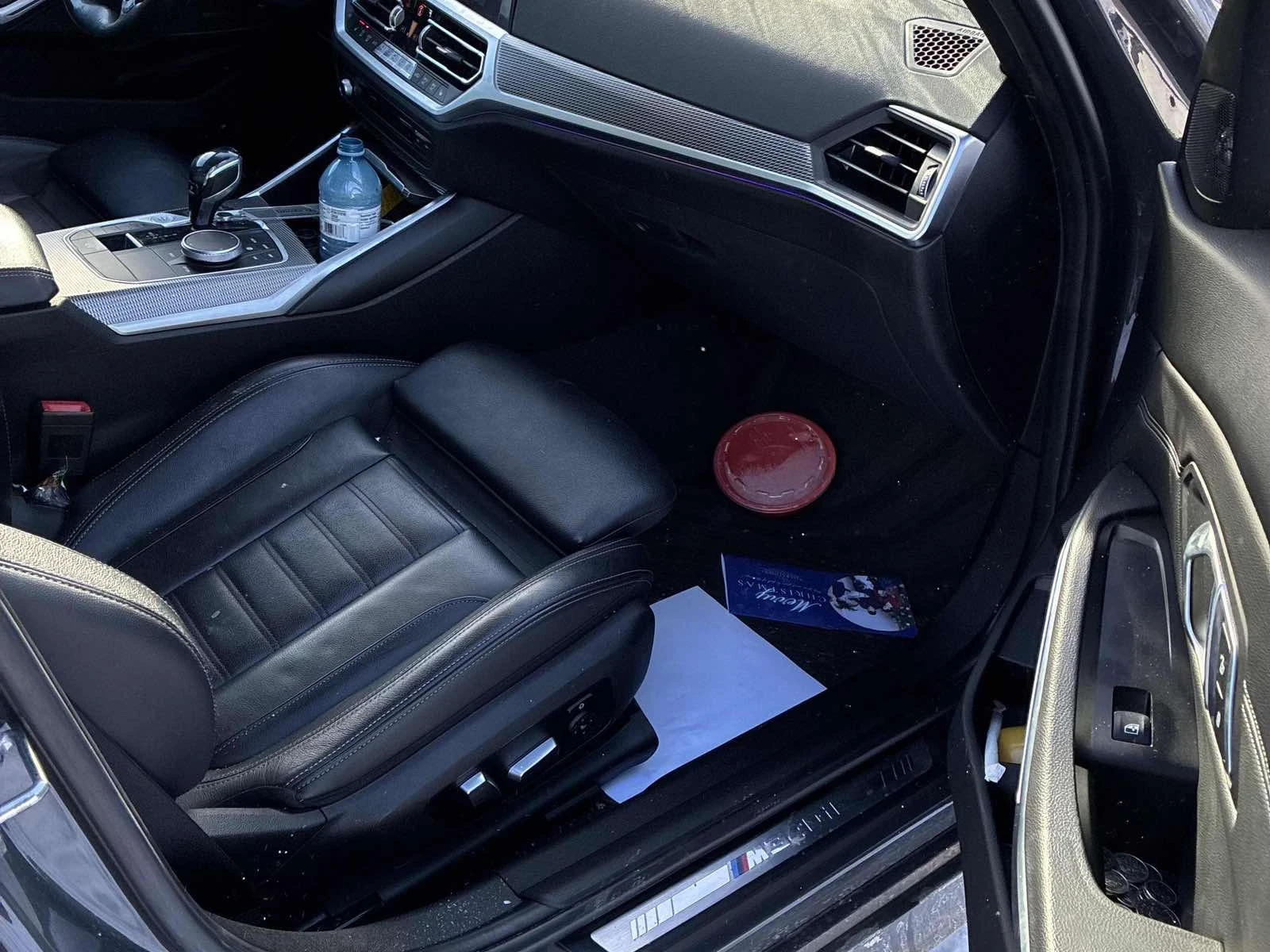 BMW 340 B58* Harman Kardon* 360* Hud - изображение 7