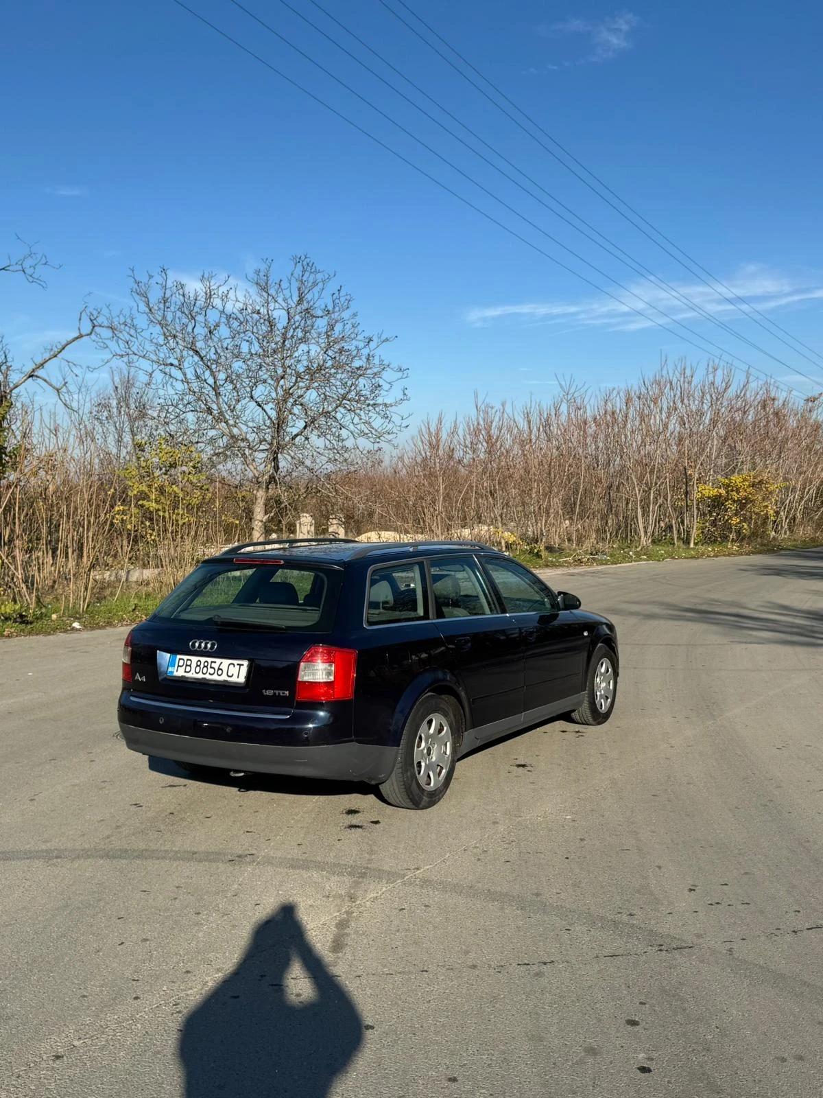 Audi A4 | Mobile.bg � ����������� 6