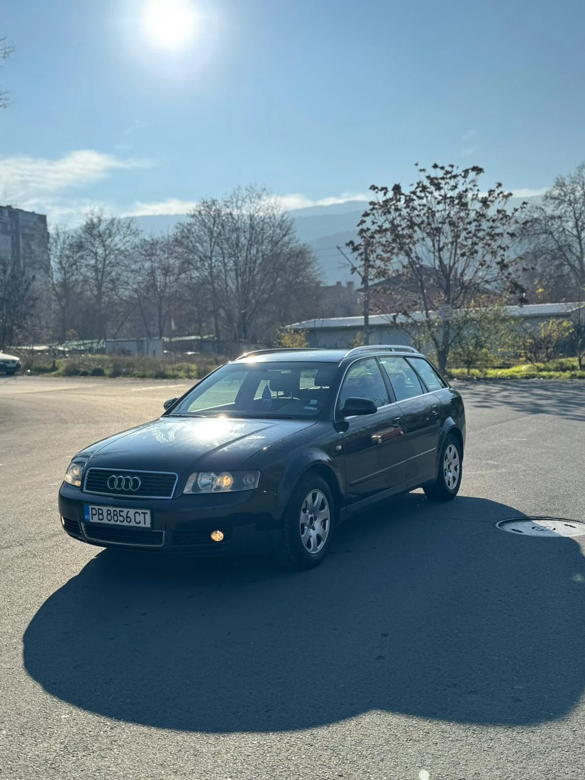 Audi A4 | Mobile.bg � ����������� 2