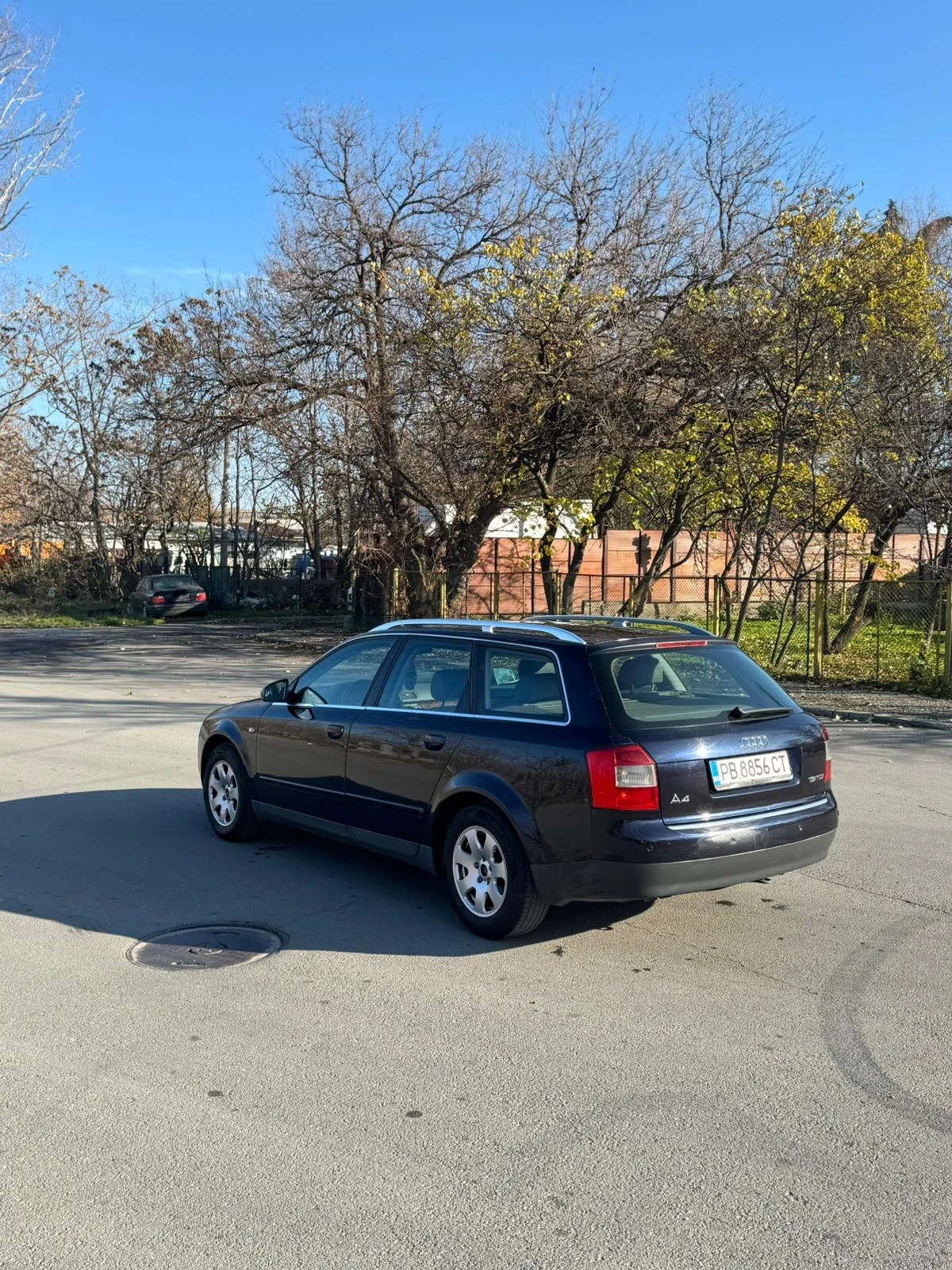 Audi A4 | Mobile.bg � ����������� 8