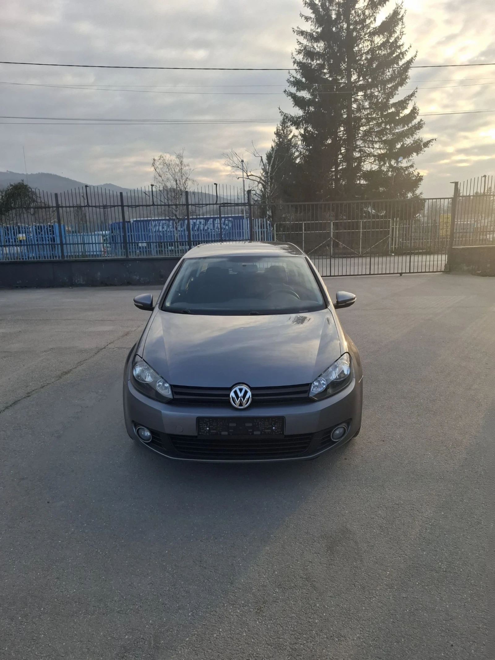VW Golf 1.6i 102�.� ���-������  | Mobile.bg � ����������� 3
