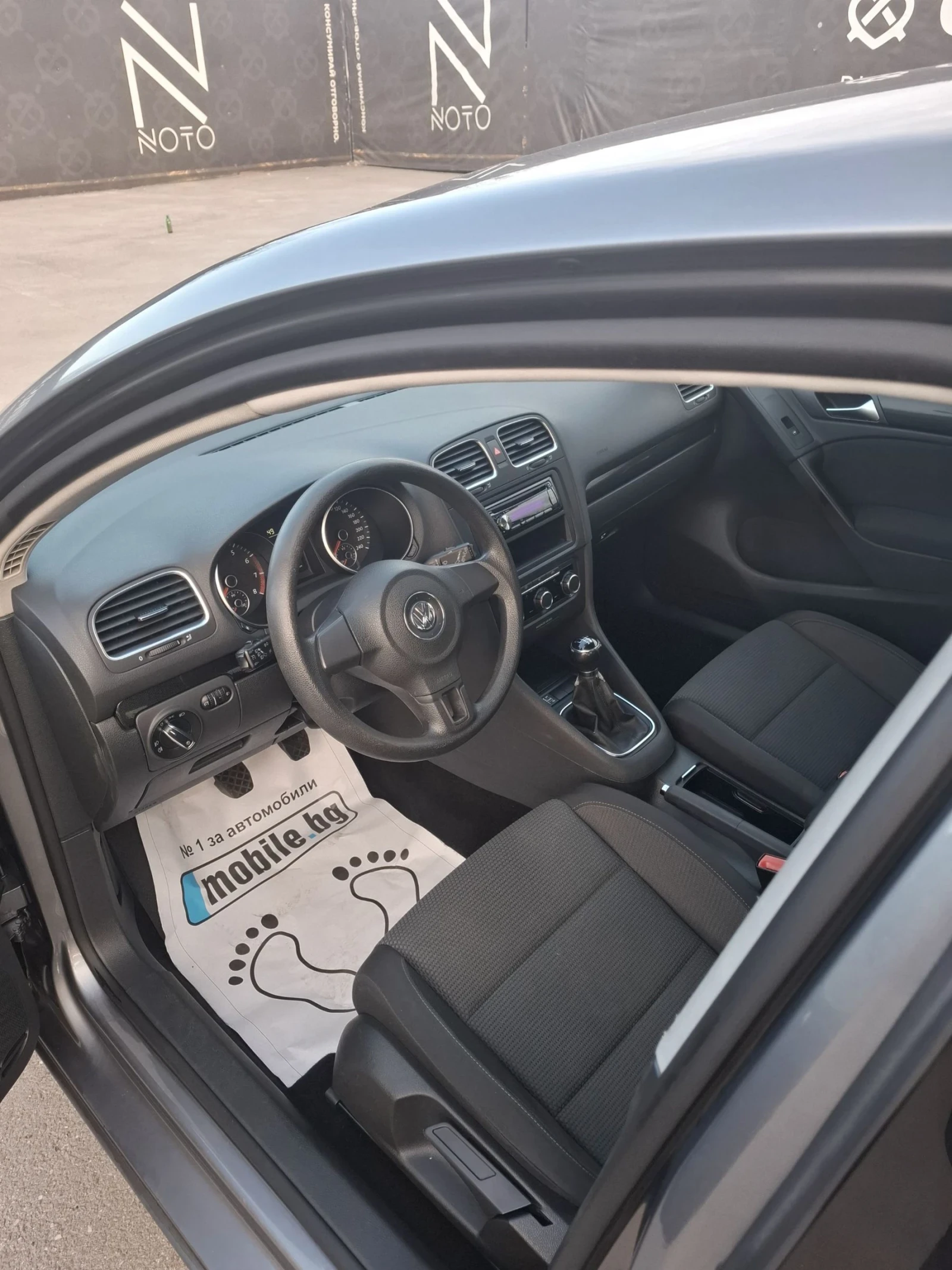 VW Golf 1.6i 102�.� ���-������  | Mobile.bg � ����������� 10