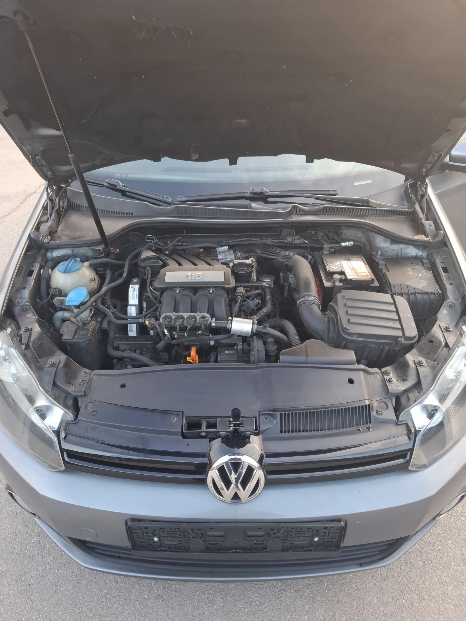 VW Golf 1.6i 102�.� ���-������  | Mobile.bg � ����������� 13