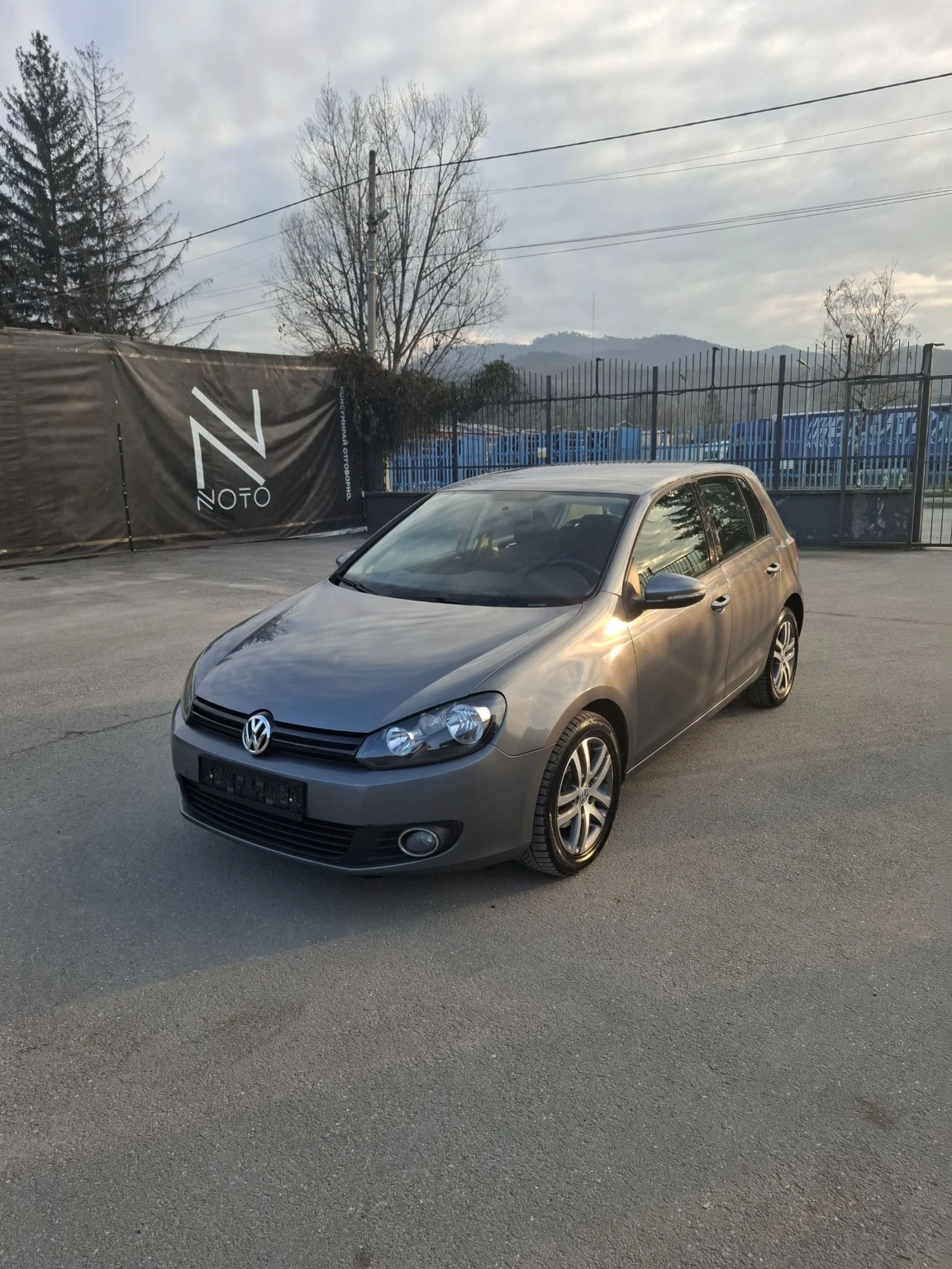 VW Golf 1.6i 102�.� ���-������  | Mobile.bg � ����������� 1