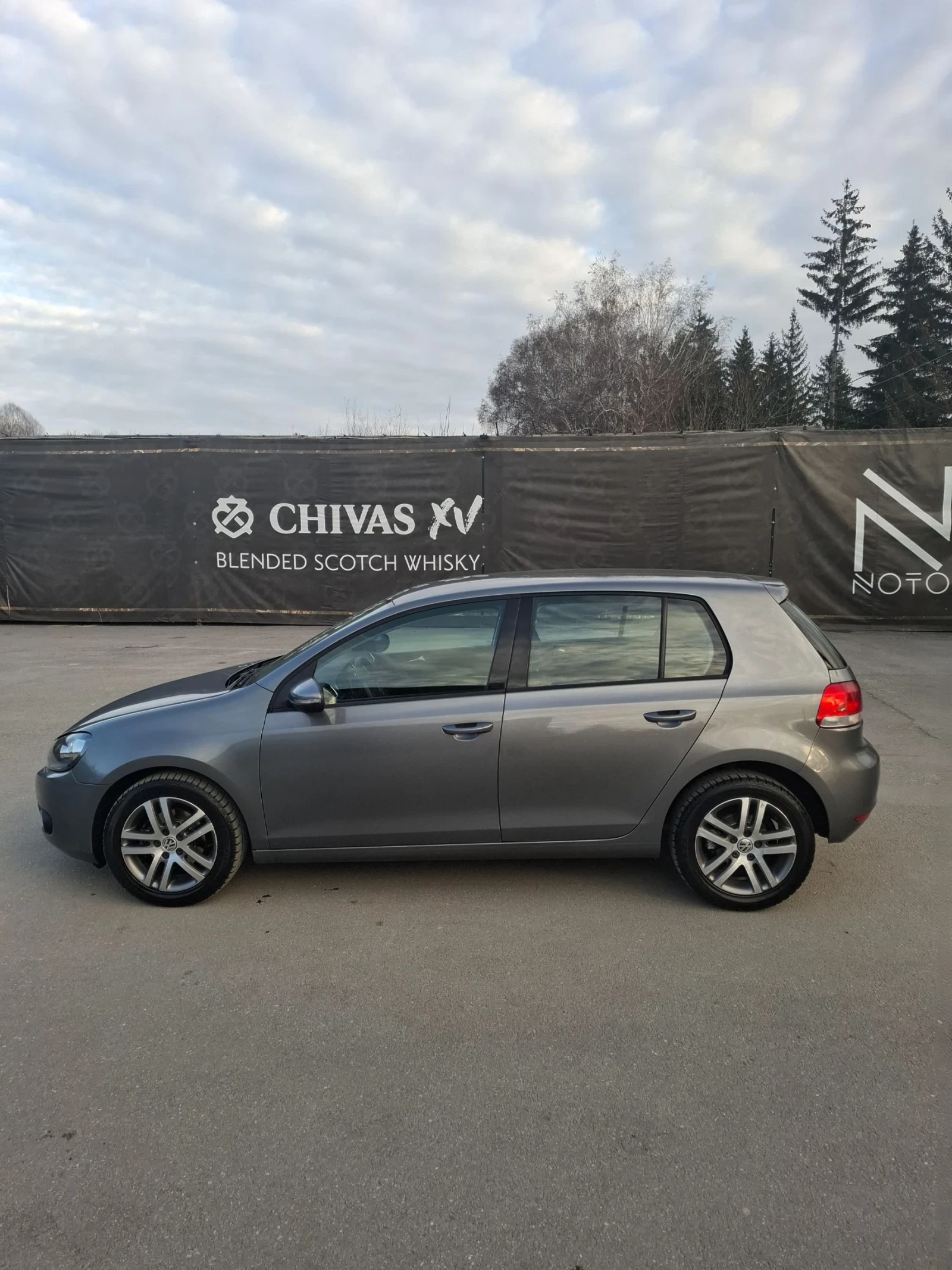 VW Golf 1.6i 102�.� ���-������  | Mobile.bg � ����������� 7