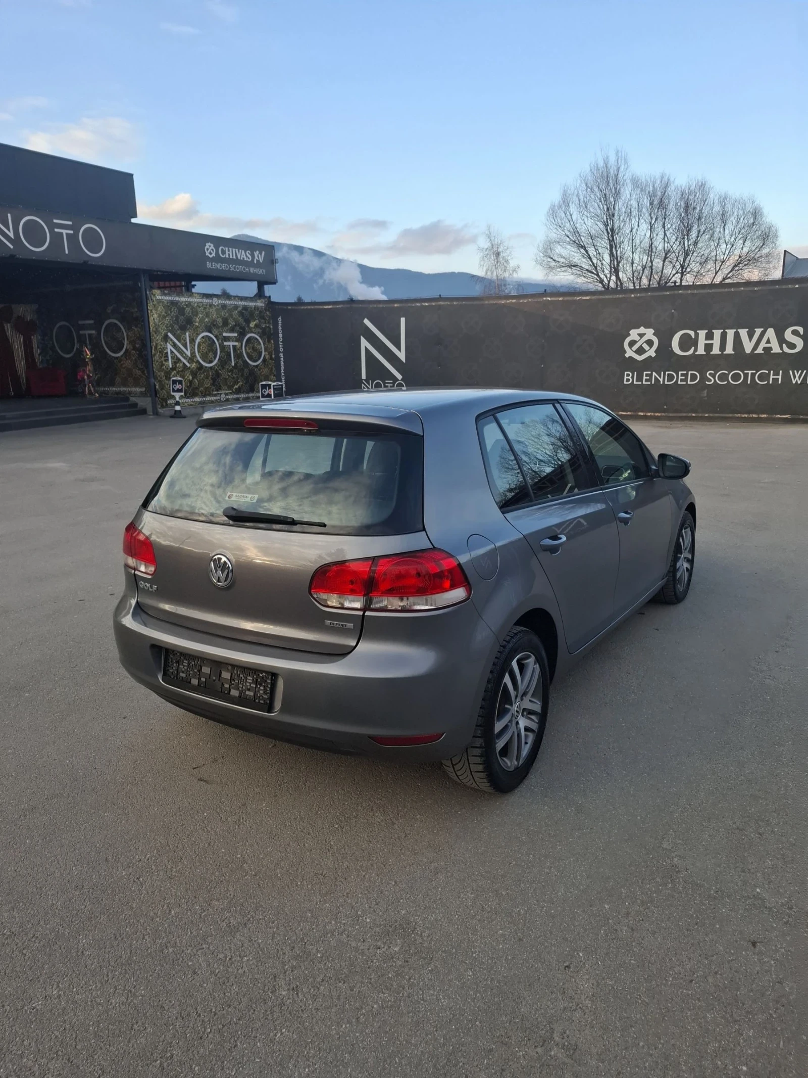 VW Golf 1.6i 102�.� ���-������  | Mobile.bg � ����������� 6