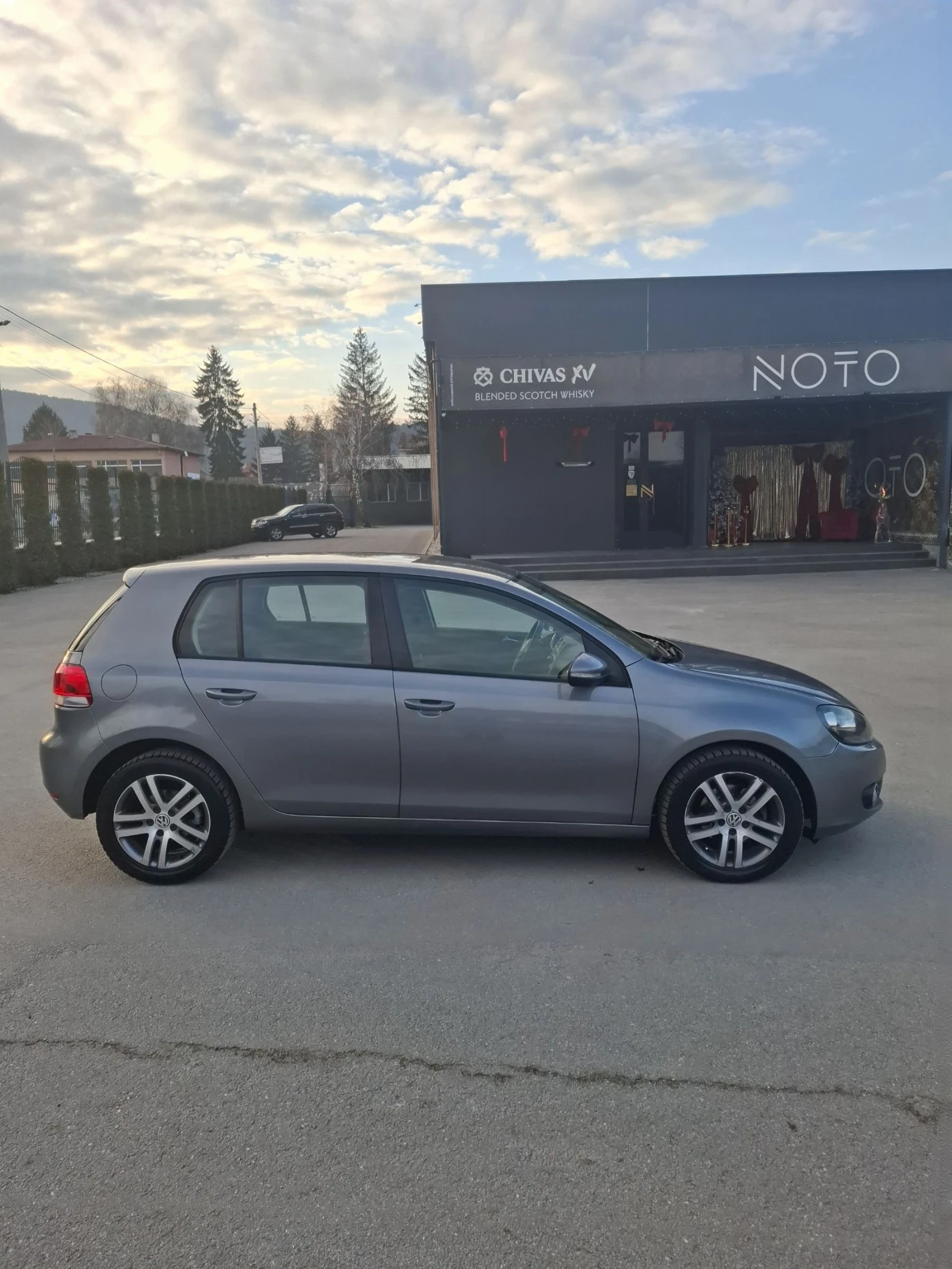 VW Golf 1.6i 102�.� ���-������  | Mobile.bg � ����������� 8