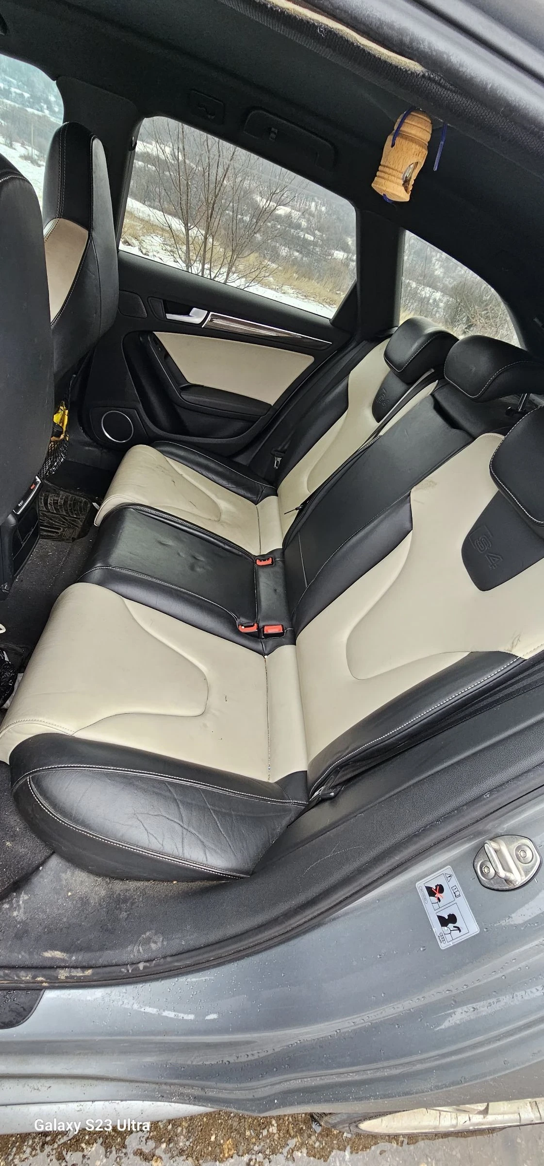 Audi S4 3.0 TFSI | Mobile.bg � ����������� 14