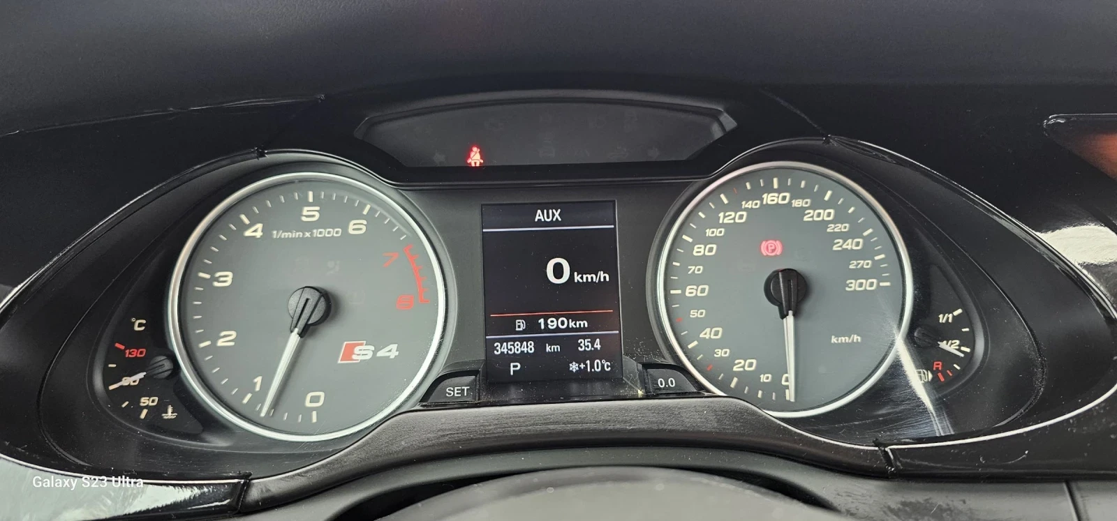 Audi S4 3.0 TFSI | Mobile.bg � ����������� 16