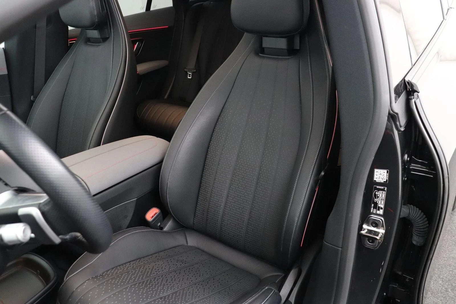 Mercedes-Benz EQS 450+ /AMG/4-MATIC/HYPERSCREEN/BURM/PANO/125kWh/360 | Mobile.bg � ����������� 10