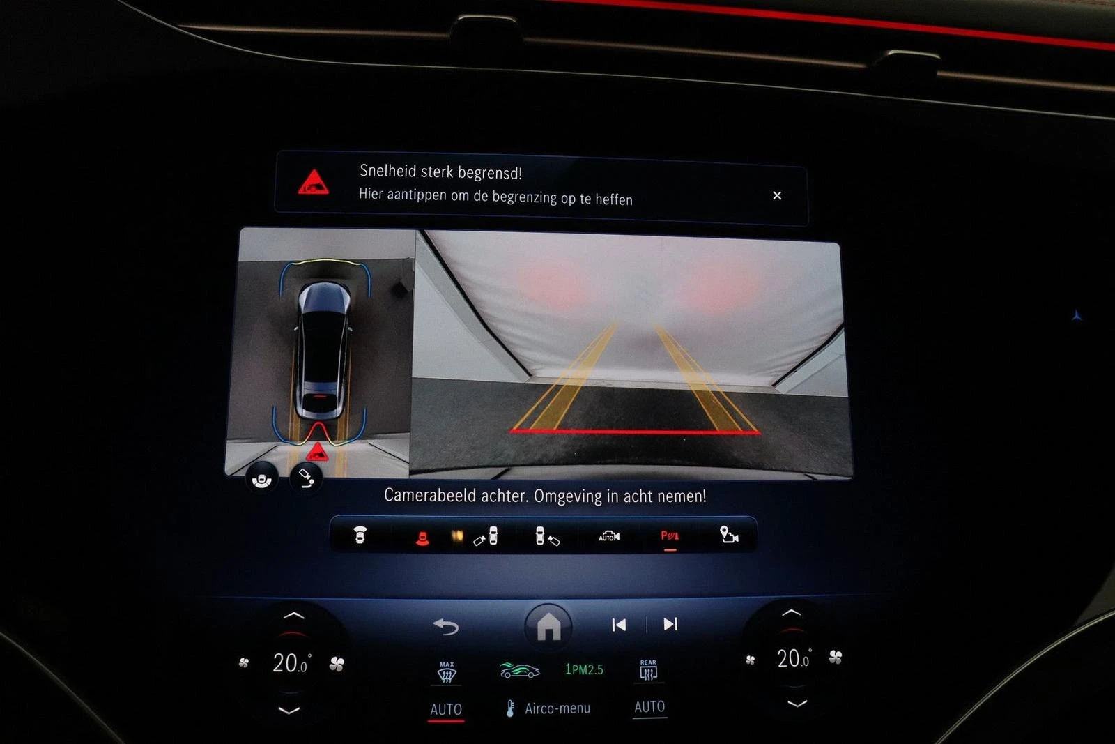 Mercedes-Benz EQS 450+ /AMG/4-MATIC/HYPERSCREEN/BURM/PANO/125kWh/360 | Mobile.bg � ����������� 12