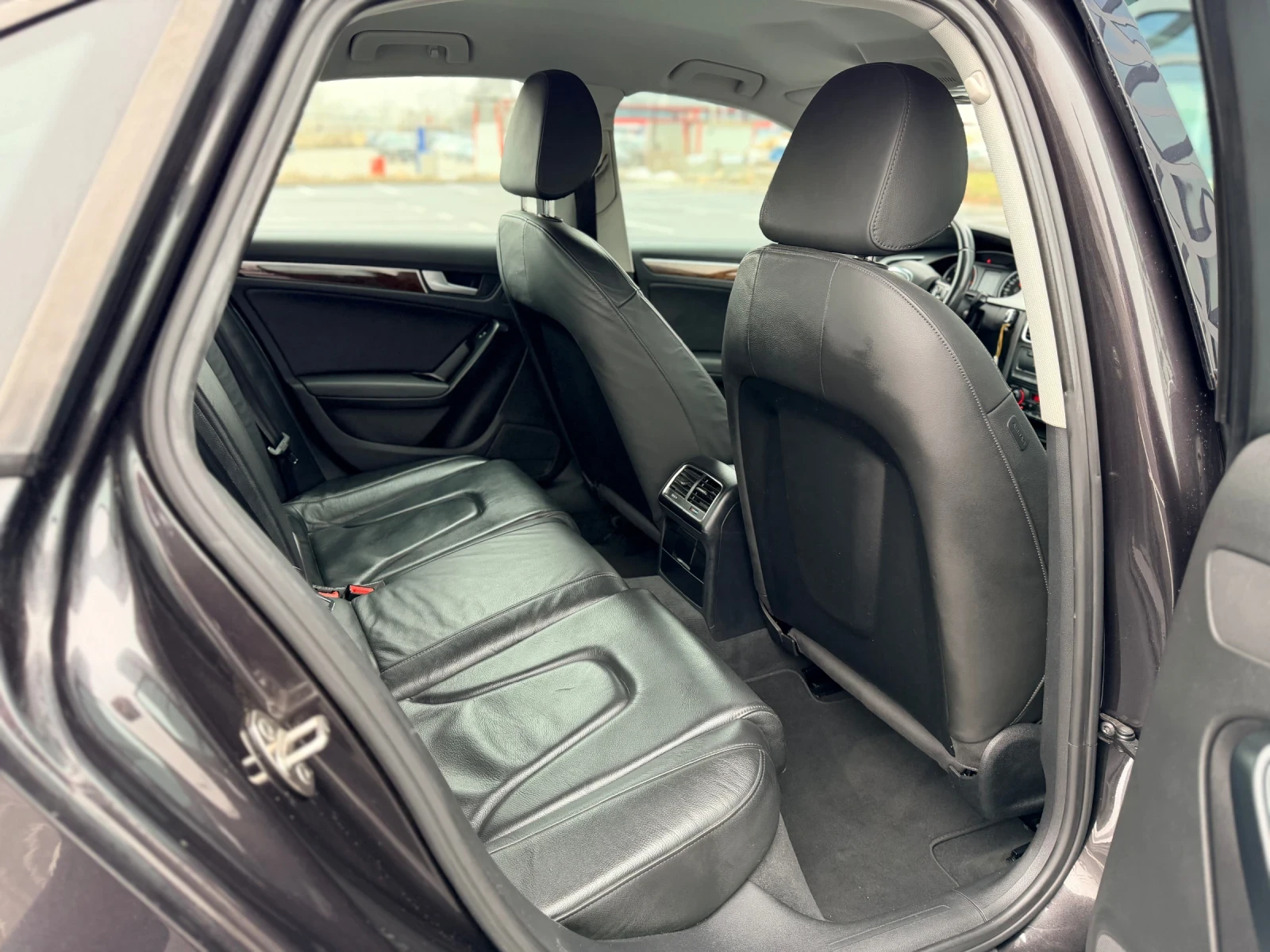 Audi A4 2.0TDI-S-Line-���������� �����������165euro | Mobile.bg � ����������� 14