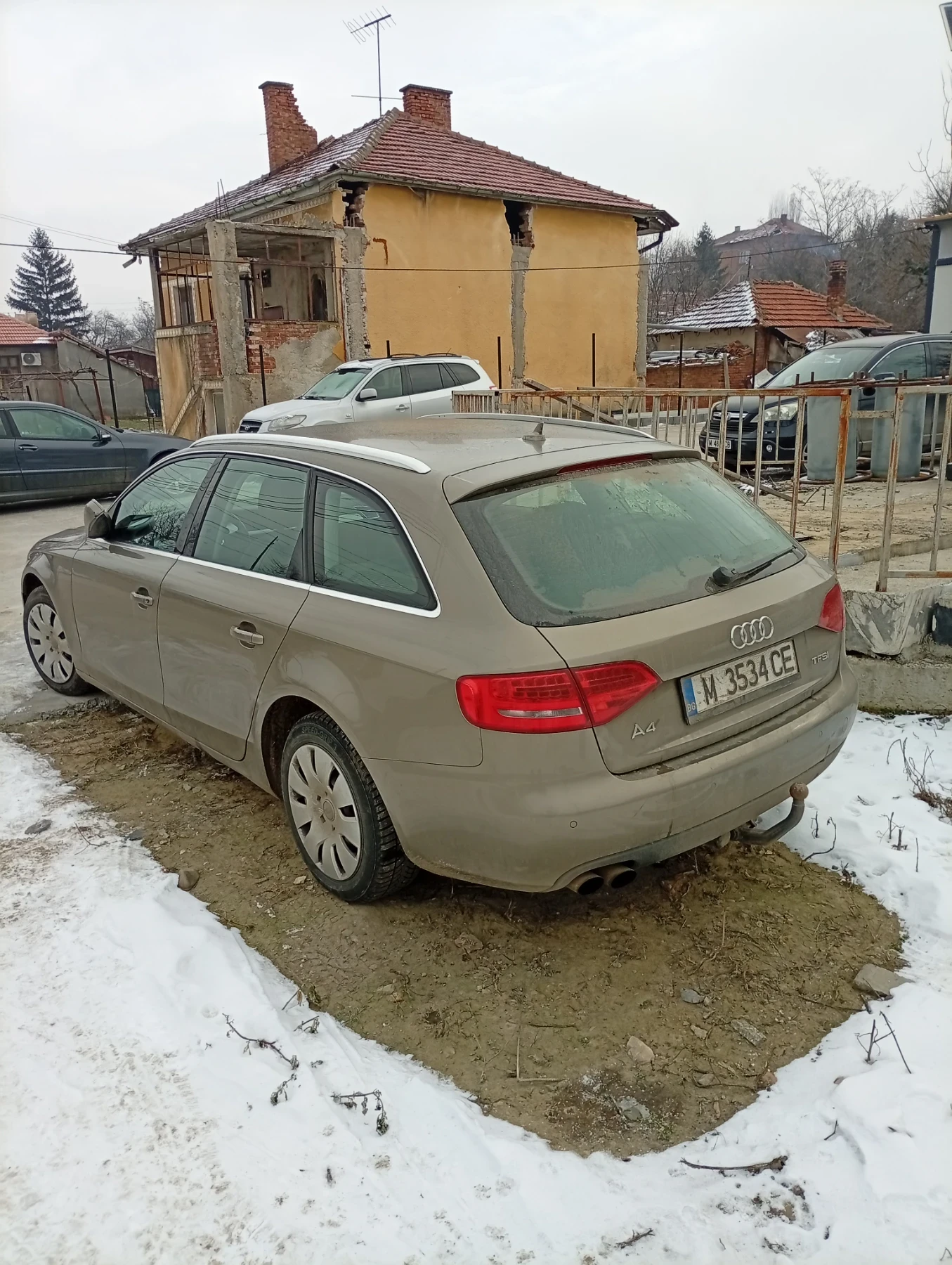 Audi A4 1.8 | Mobile.bg � ����������� 3