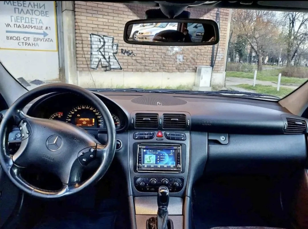 Mercedes-Benz 200 | Mobile.bg � ����������� 1