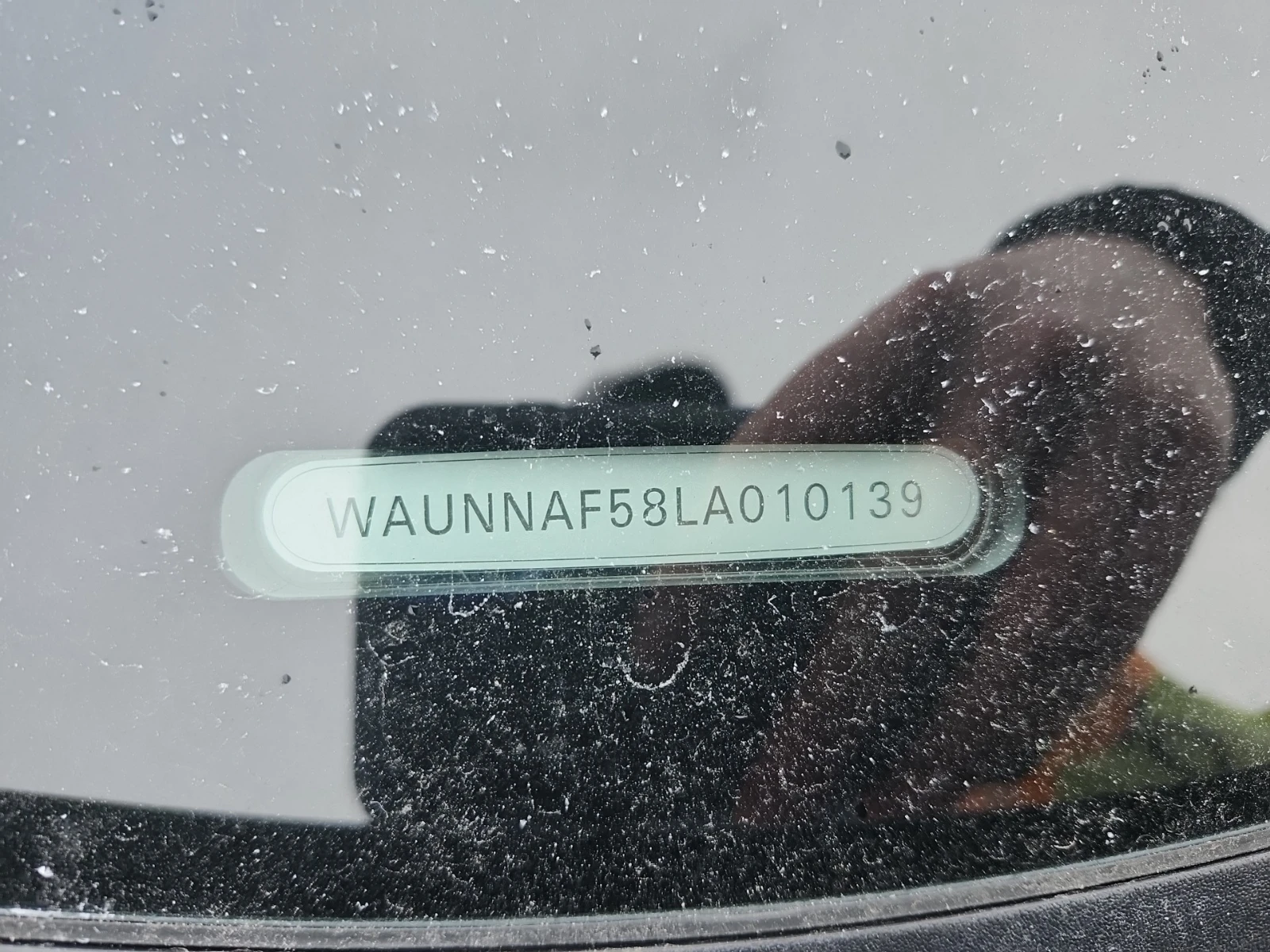 Audi A5 COUPE| CARAFAX| ������� �� ������| PANORAMA|  | Mobile.bg � ����������� 17