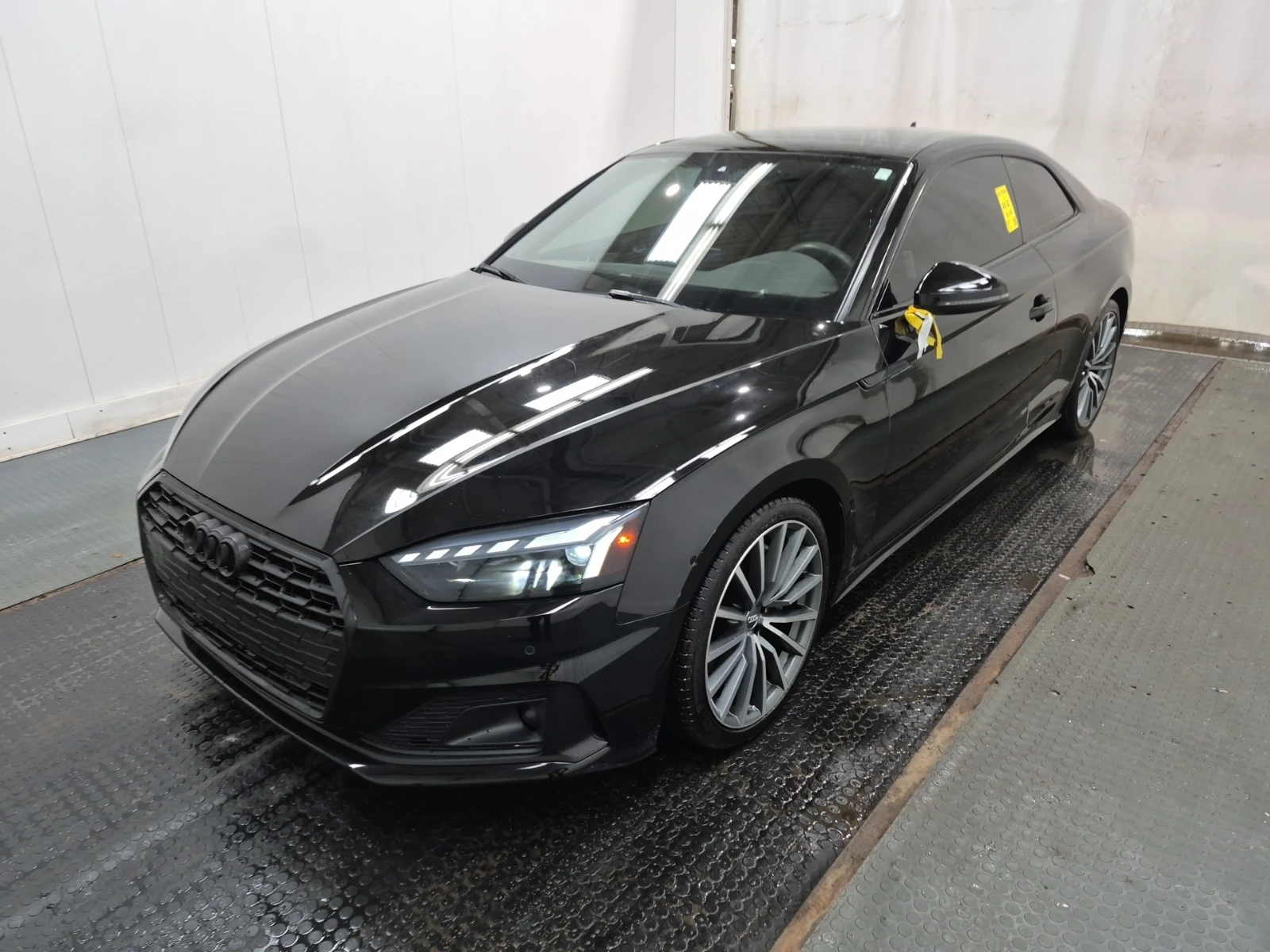 Audi A5 COUPE| CARAFAX| ������� �� ������| PANORAMA|  | Mobile.bg � ����������� 1