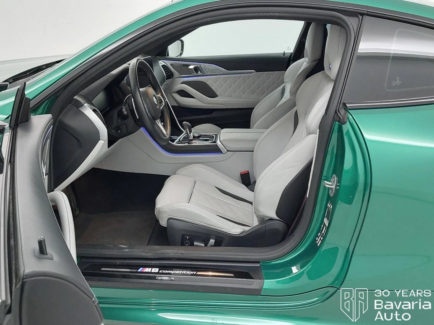 BMW M8 Competition Coupe Sportautomatic - изображение 5