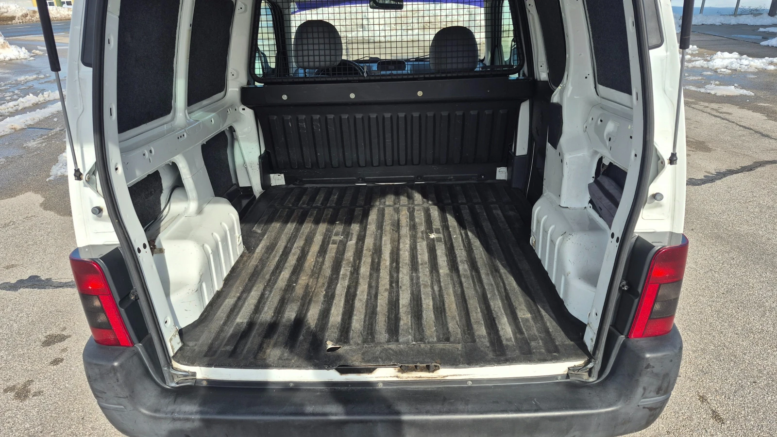 Citroen Berlingo 2.0HDI 90�.�. �������� | Mobile.bg � ����������� 16