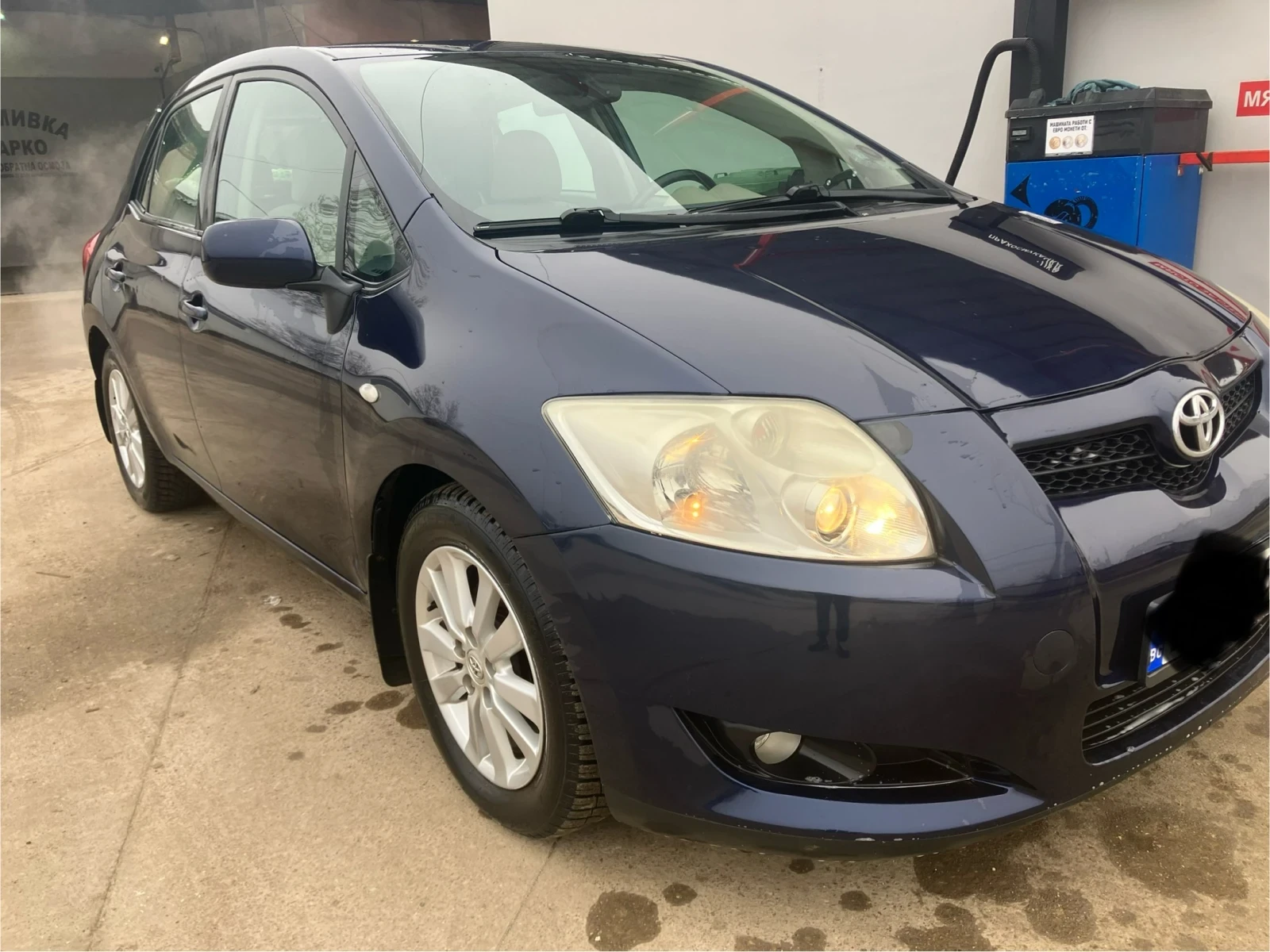 Toyota Auris | Mobile.bg � ����������� 1