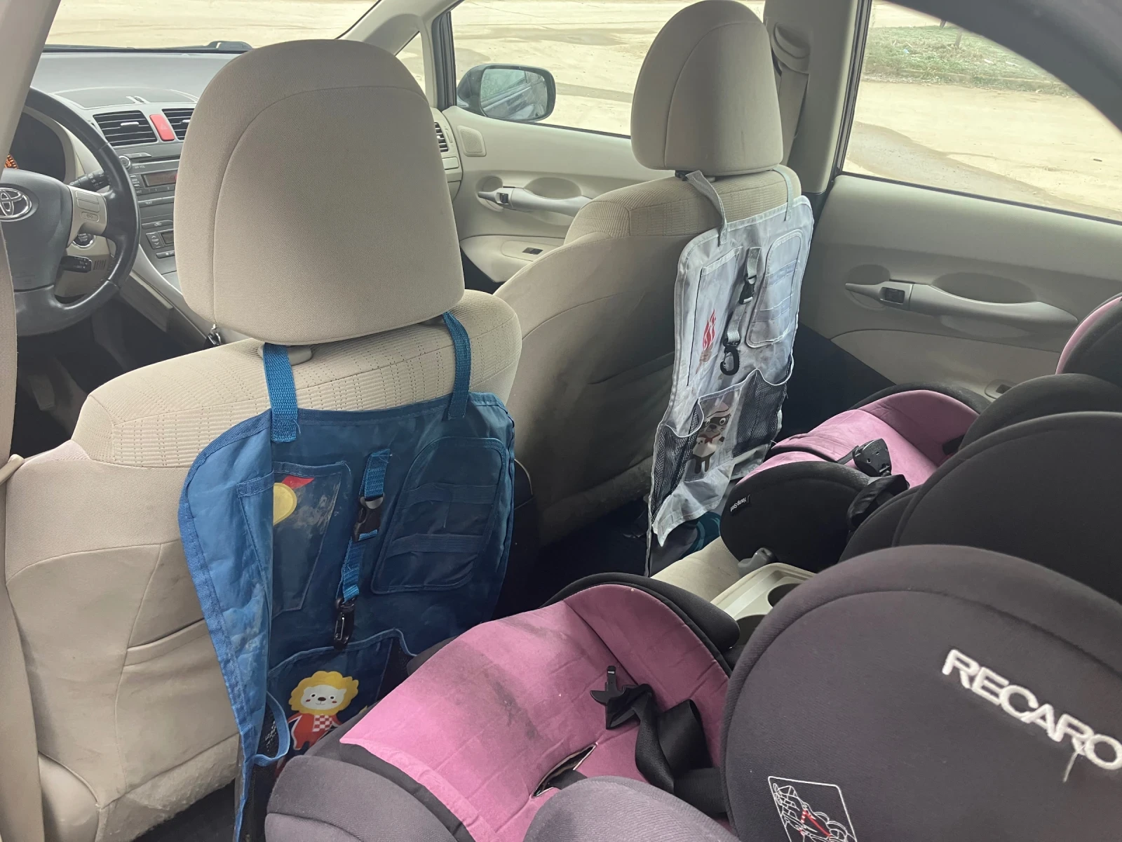 Toyota Auris | Mobile.bg � ����������� 11