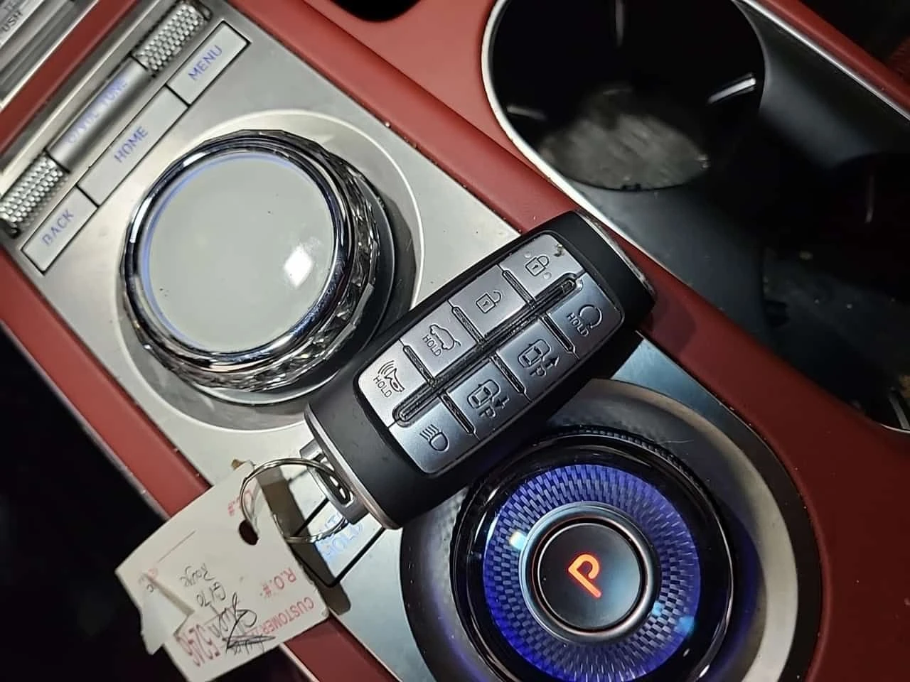 Genesis GV70 * 4D UTILITY | SPORT PLUS 3.5T * CARFAX *  | Mobile.bg � ����������� 12